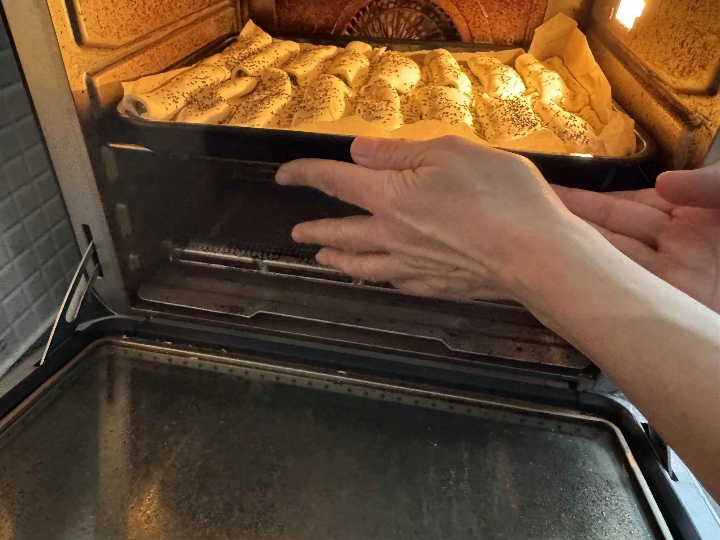 helthy pastry for sport performancee