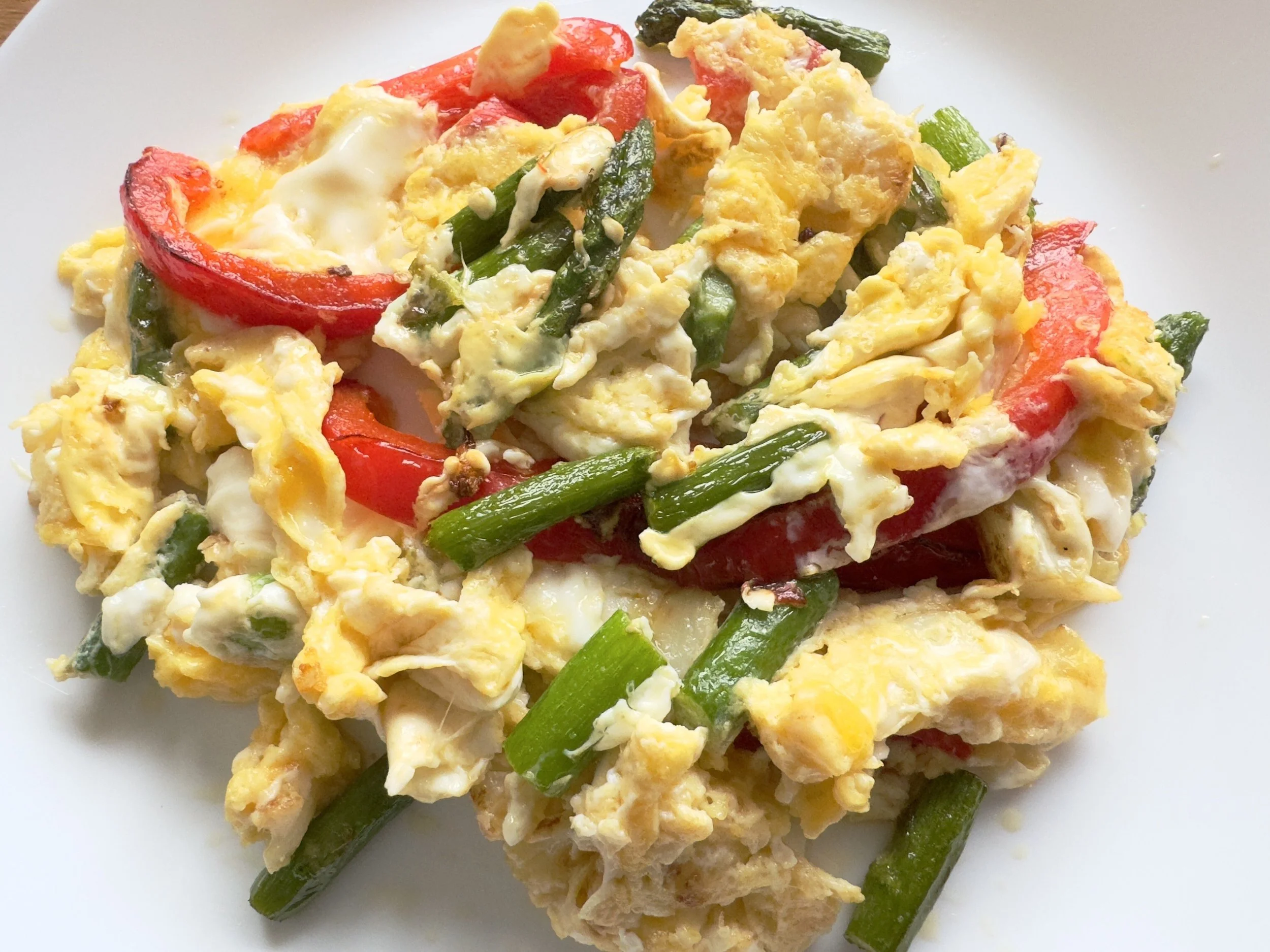 breakfast for weight loss