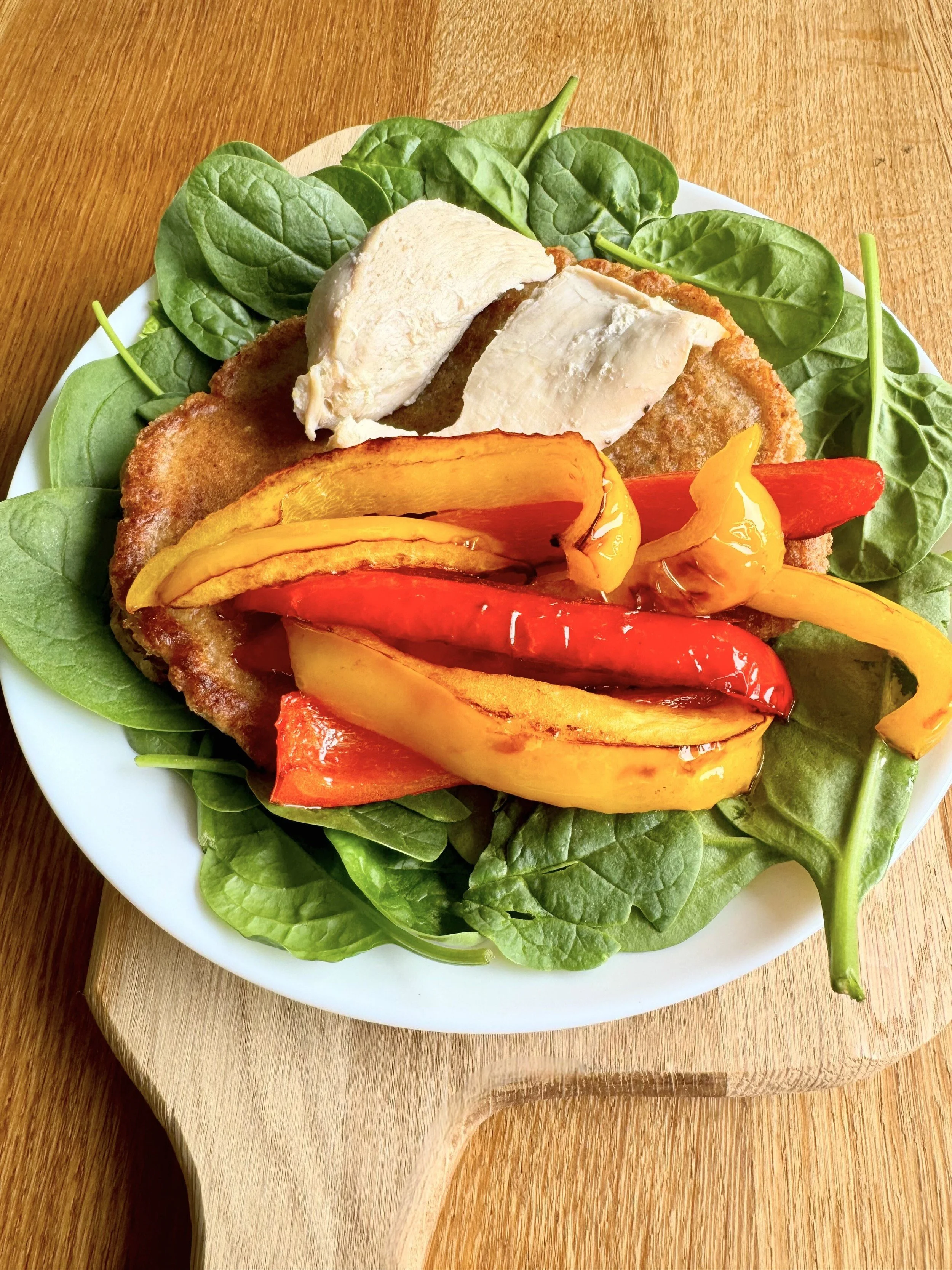 dinner for weight loss