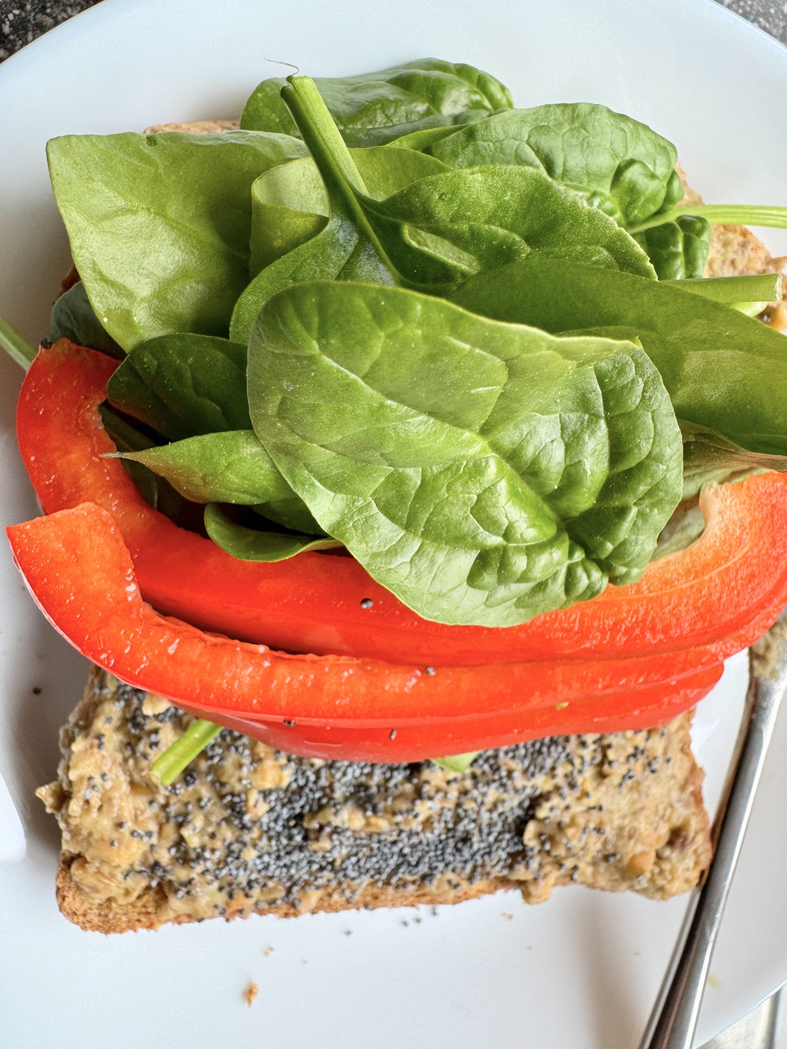 healthy lunch for weight loss