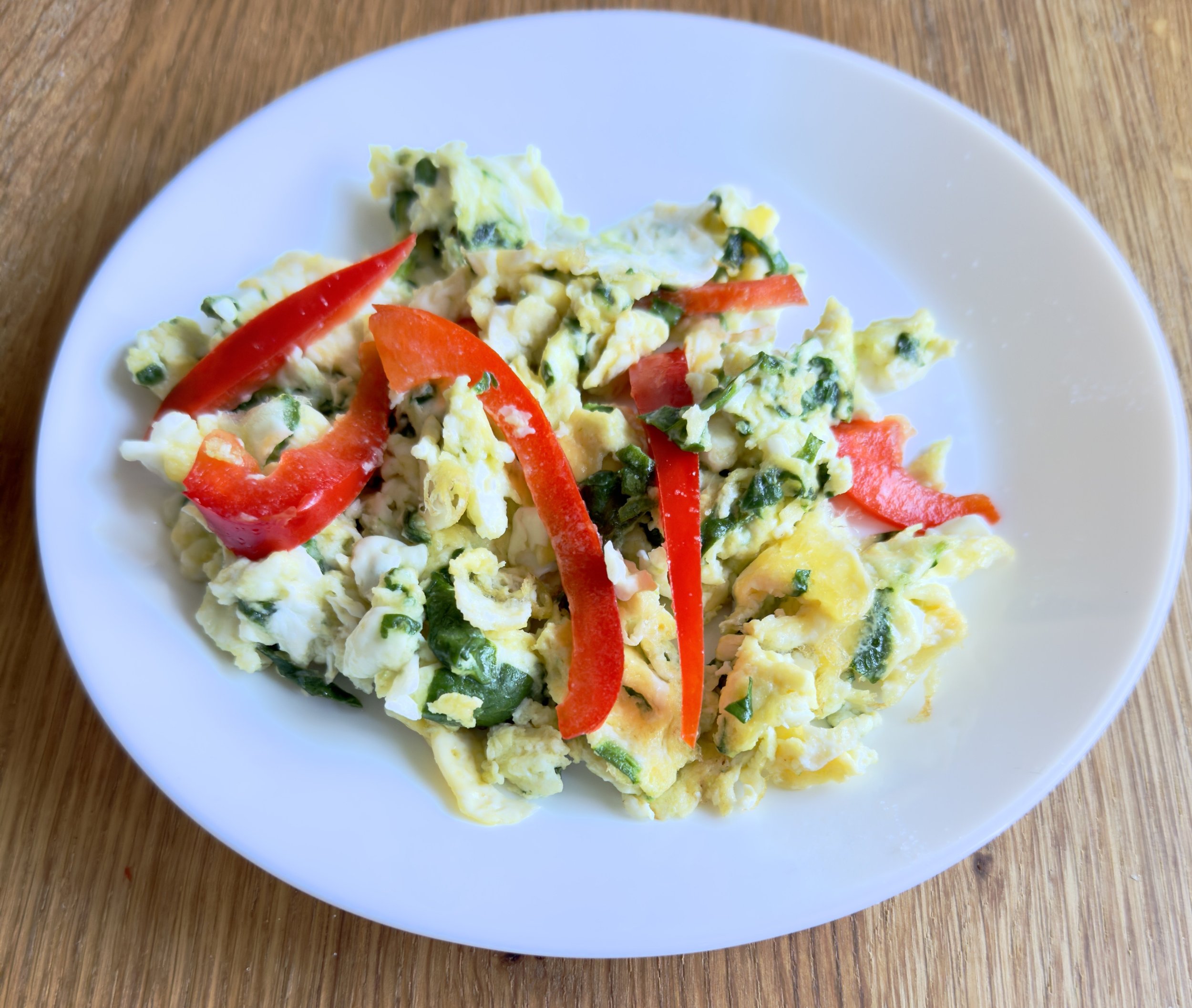 healthy bbreakfast for weight loss