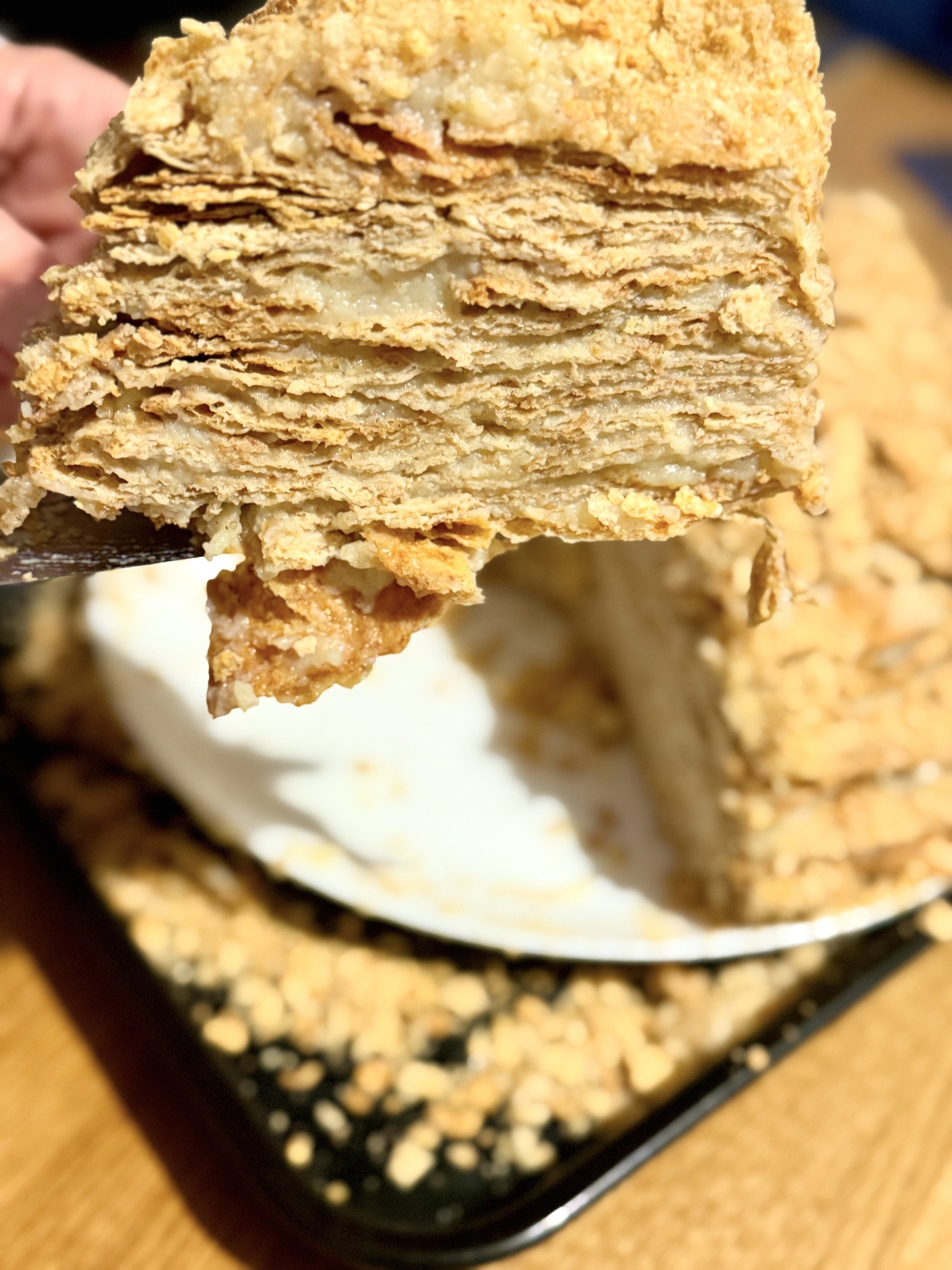 cake for weight loss