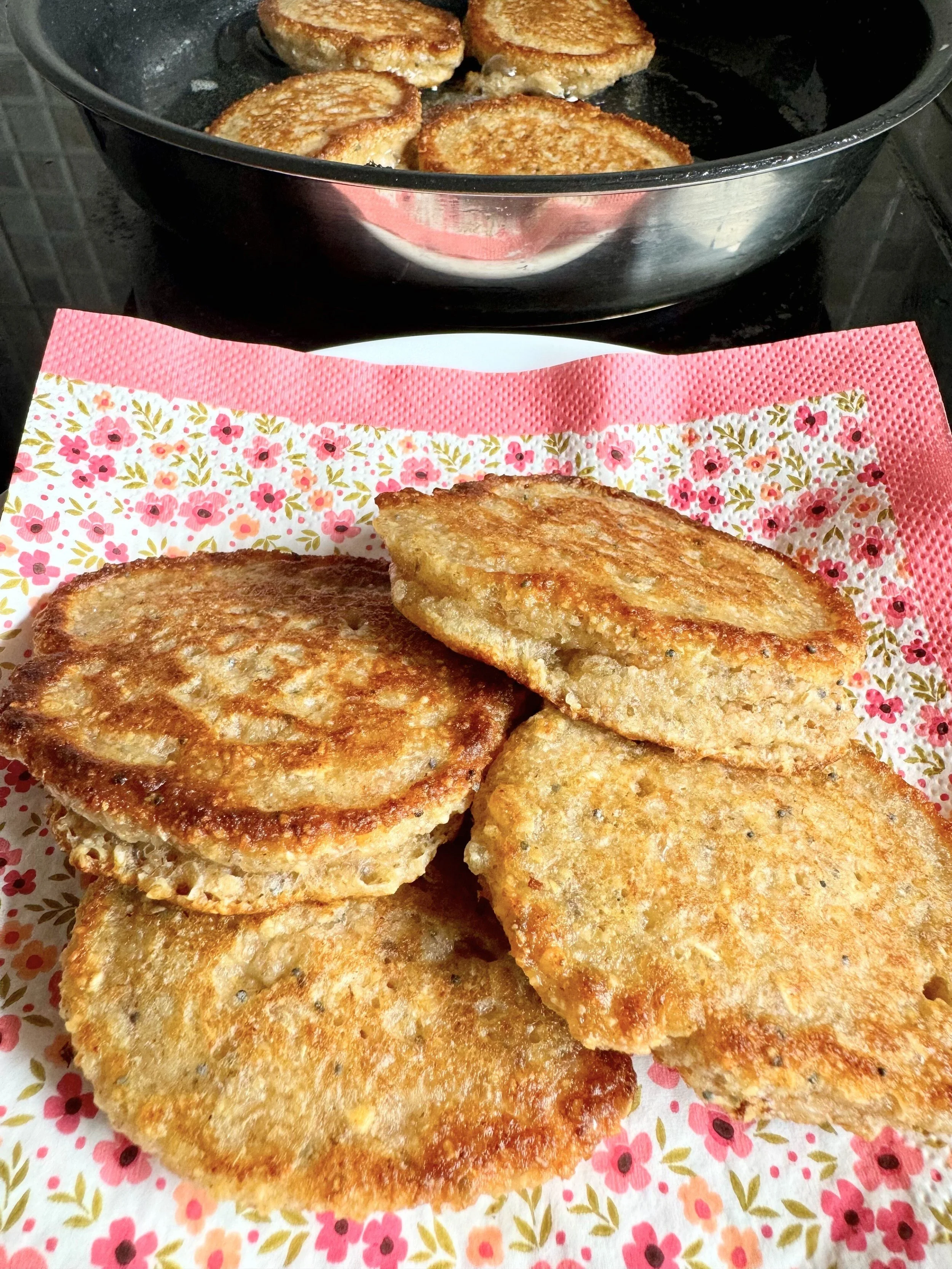 pancakes for weight loss