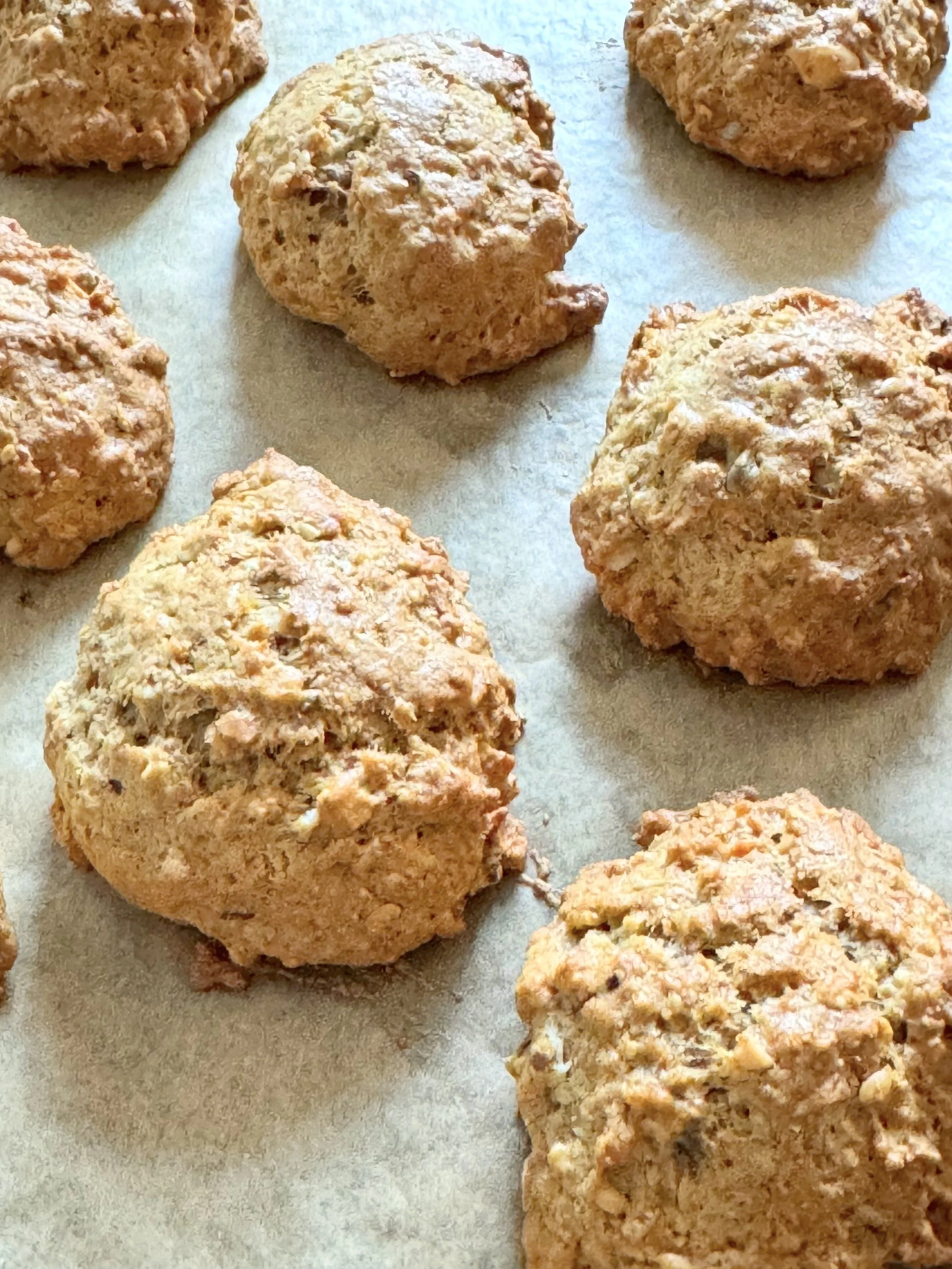 cookies for weight loss