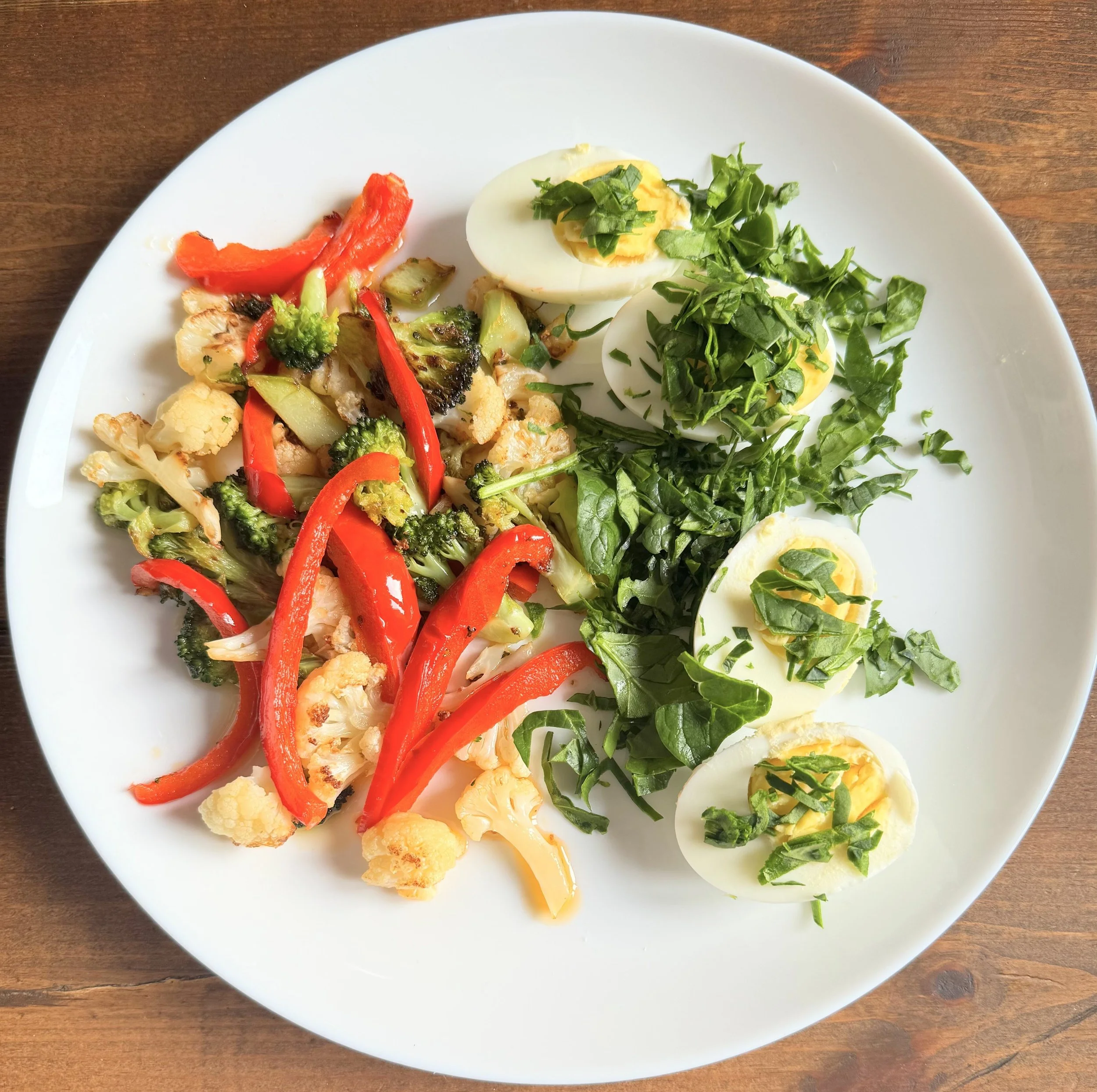 breakfast for weight loss