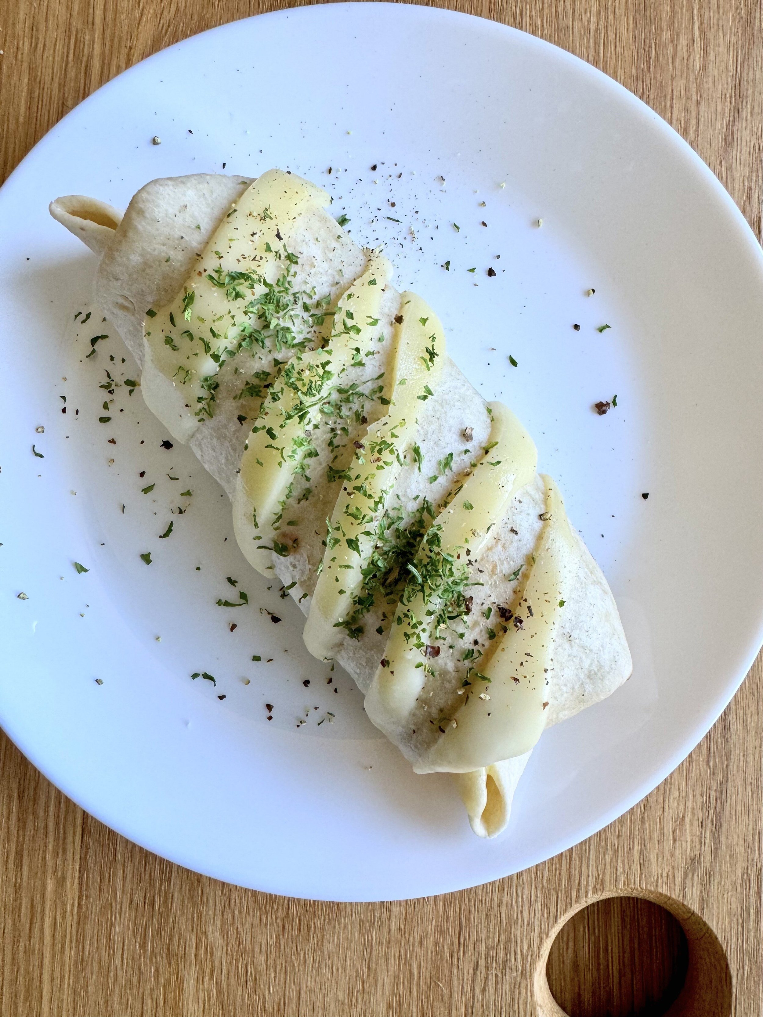 lunch for weight loss