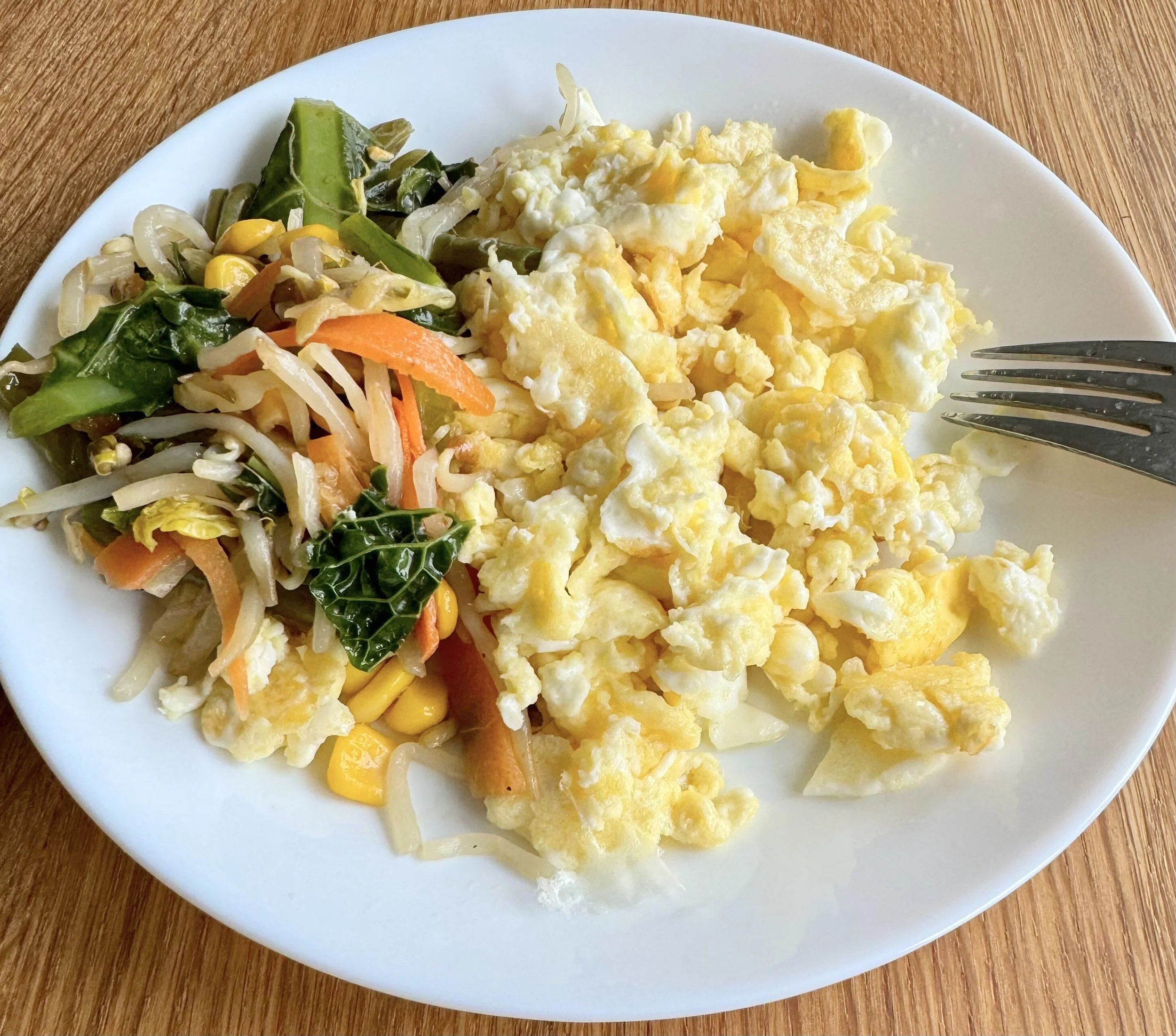 breakfast for weight loss