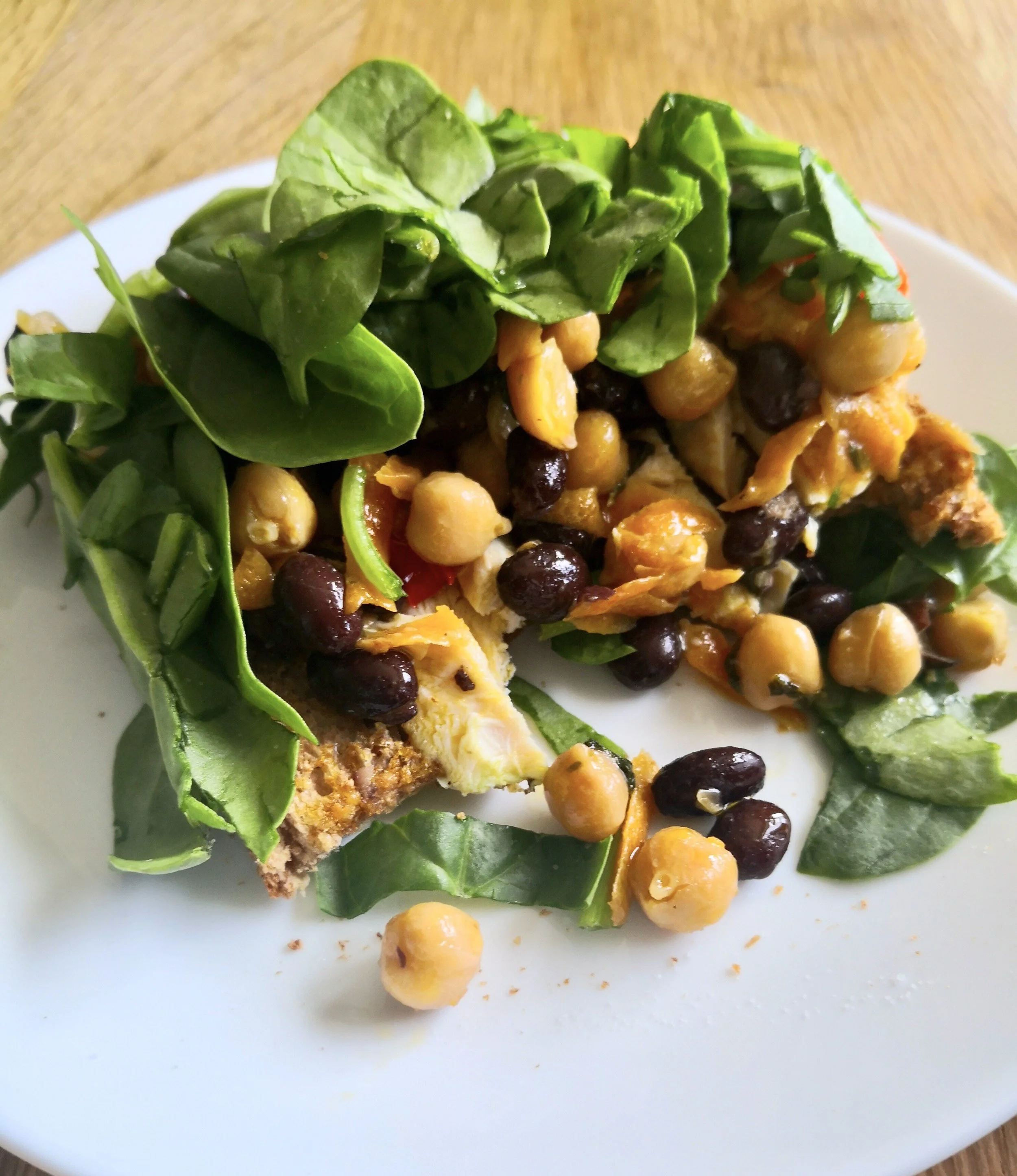 lunch for weight loss