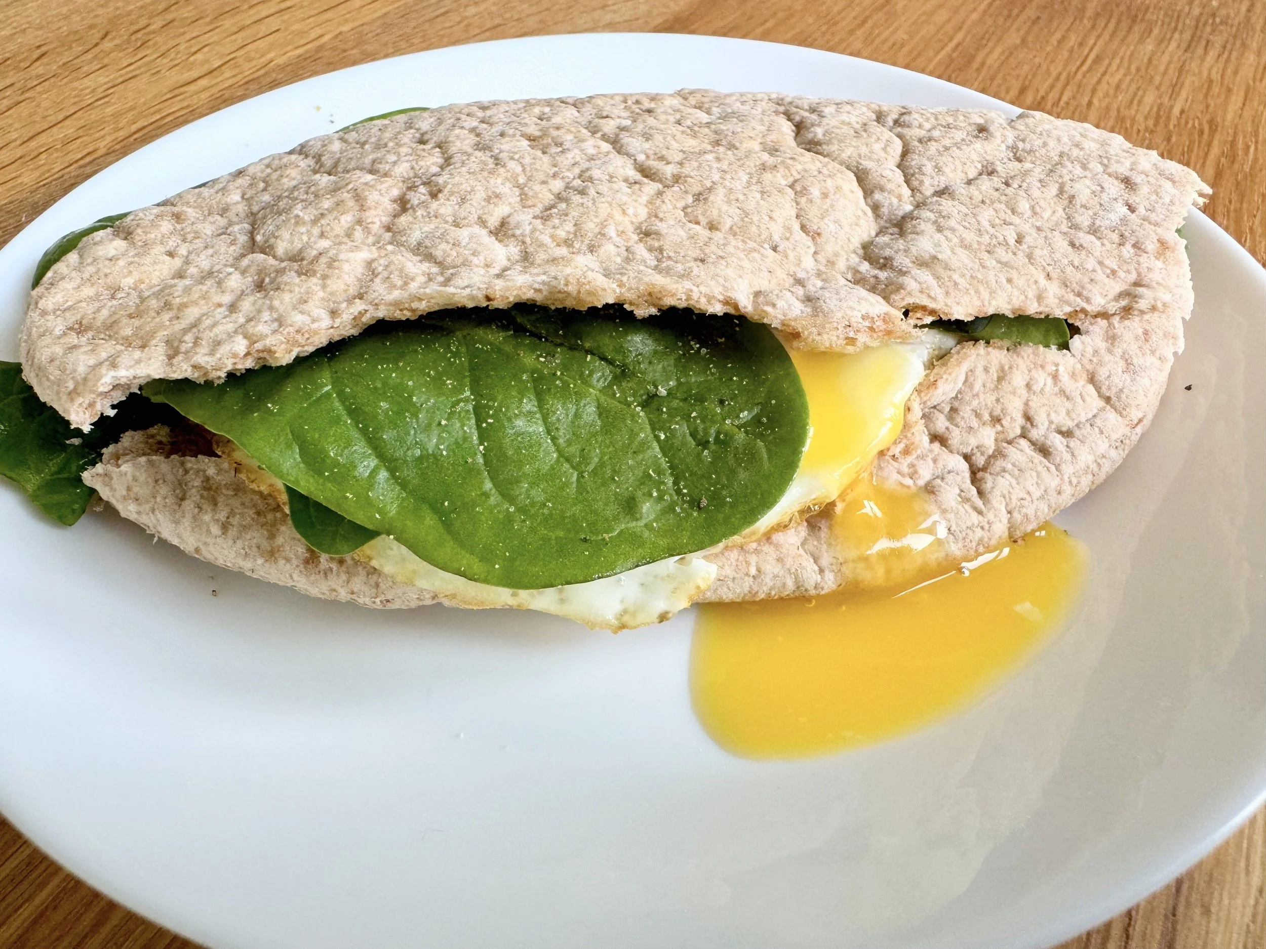 breakfast for weight loss