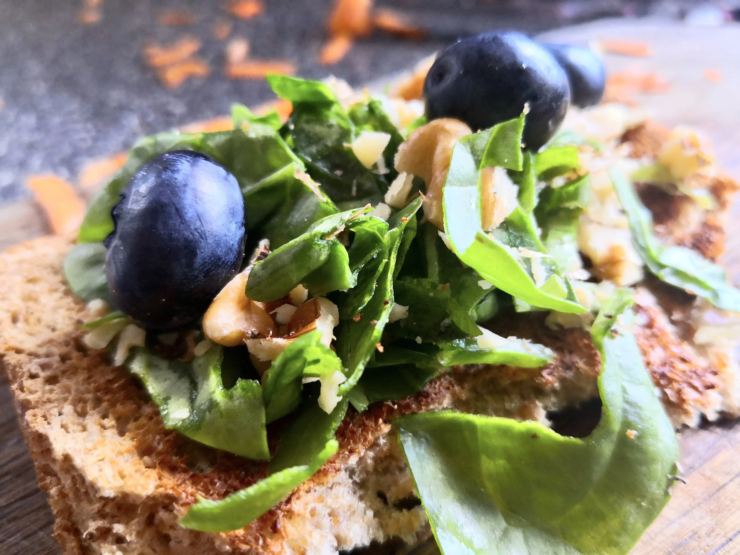 snack for weight loss