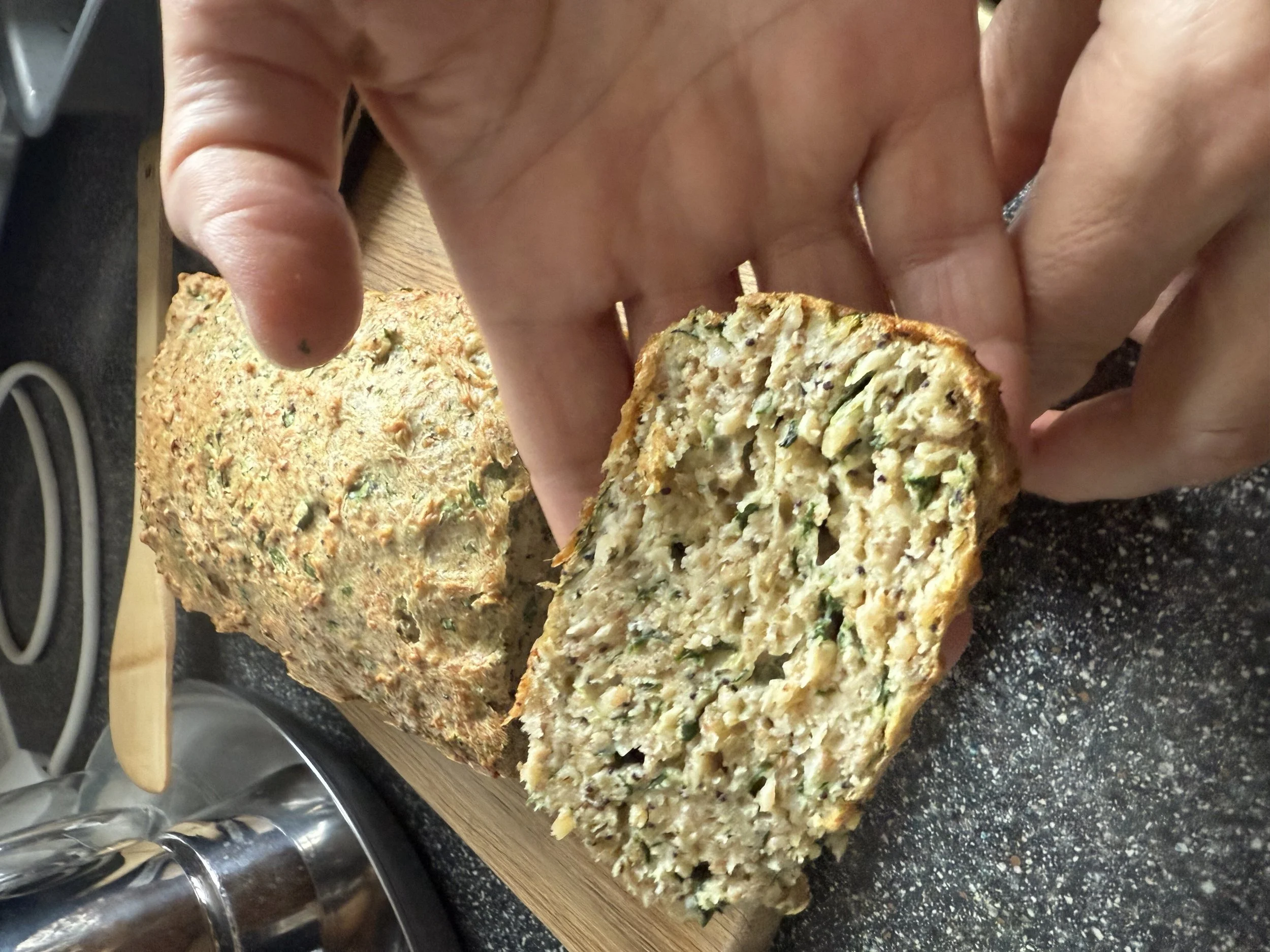 healthy meat loaf for weight loss