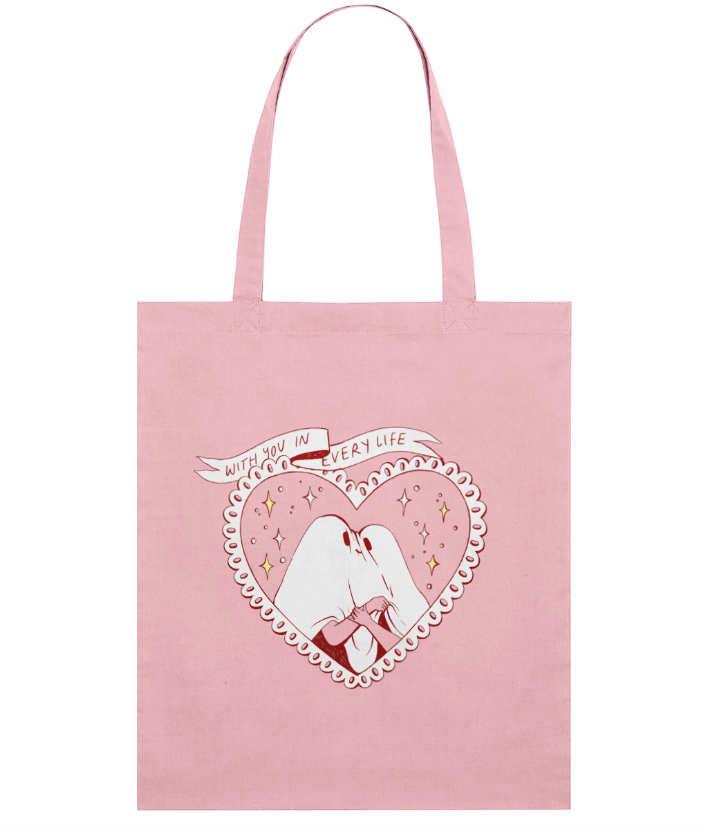 Honeymoon  Memento Edition - Tote Bag