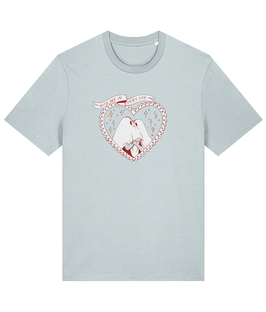 Honeymoon Crush Edition - Regular Tee