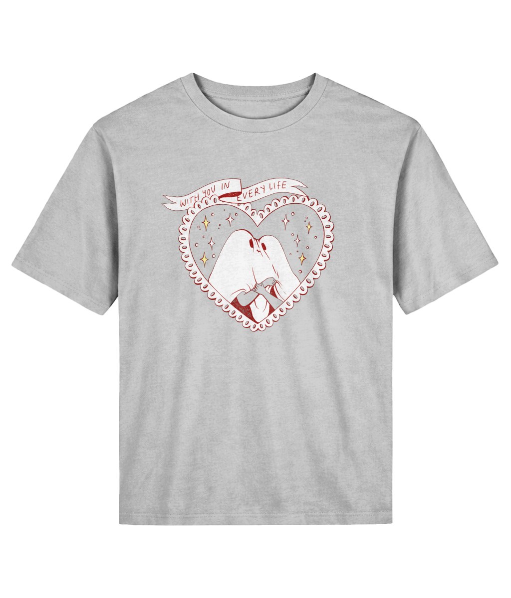 Honeymoon Fresh Edition - Lightweight Tee