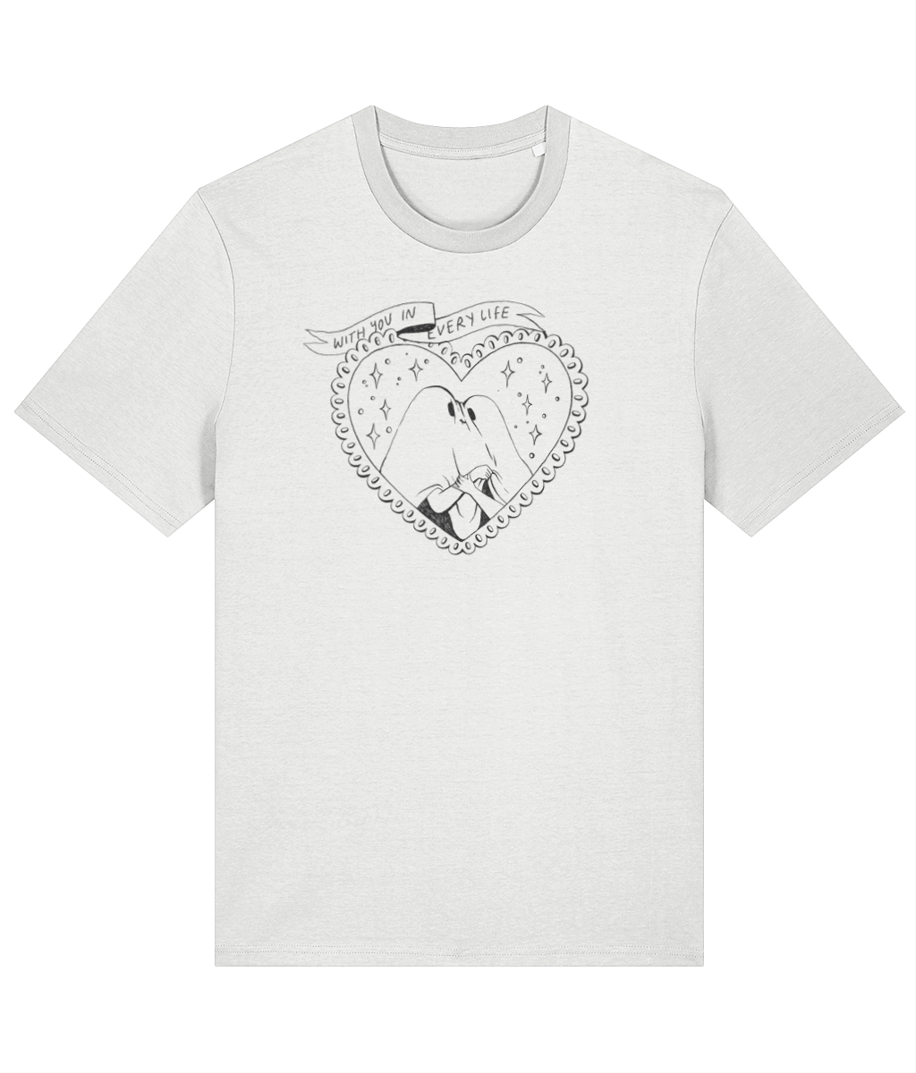 Honeymoon Moonlight Edition - Regular Tee