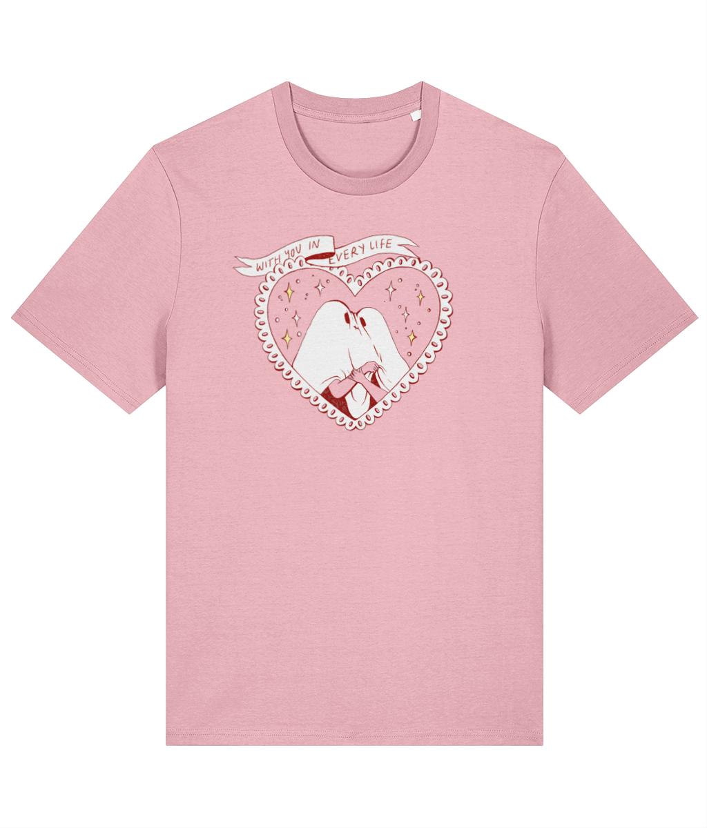 Honeymoon Blush Edition - Regular Tee