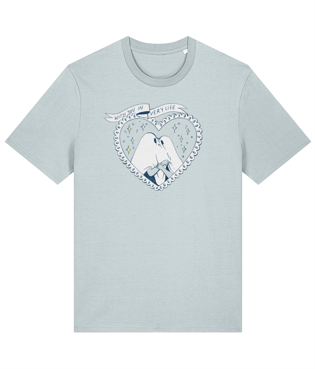 Honeymoon Crush Edition - Regular Tee