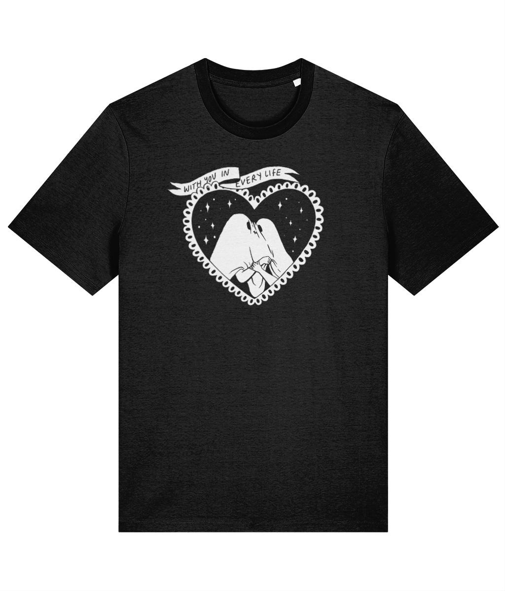 Honeymoon Twilight Edition - Regular Tee