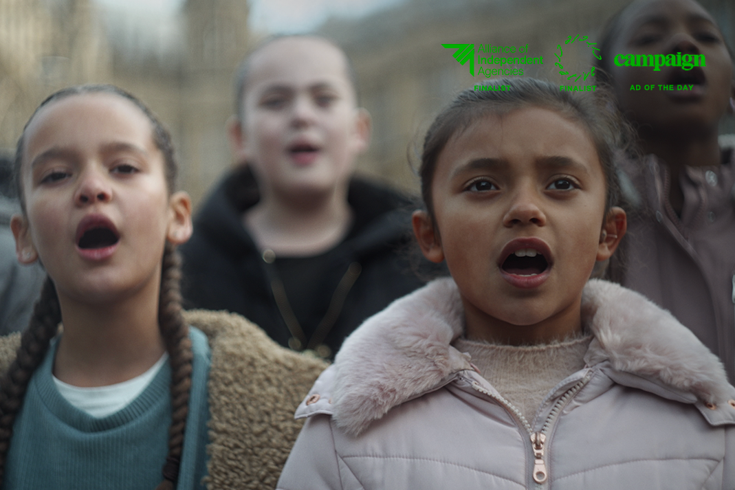 WOMEN'S AID. Hear Them Or Grieve Them