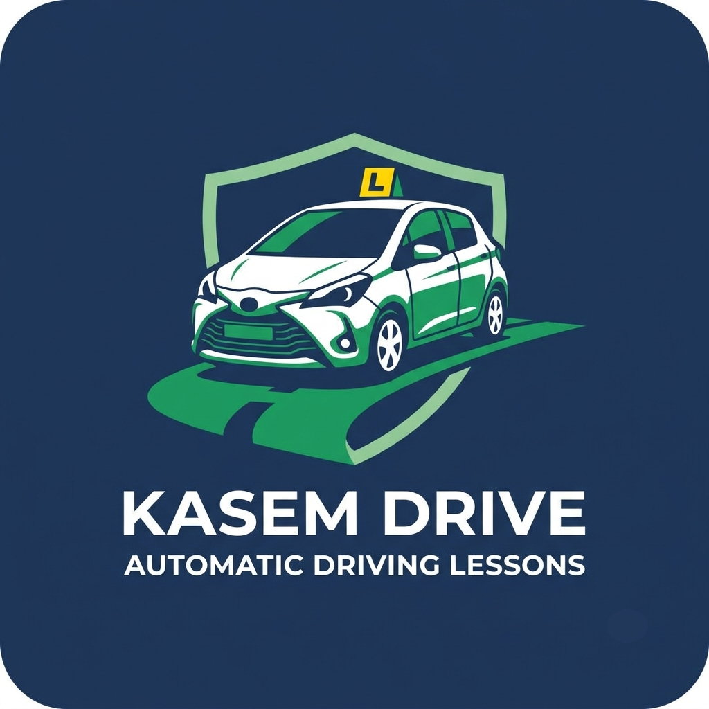 Kasem's Driving Academy - Automatic Driving Instructor Perth