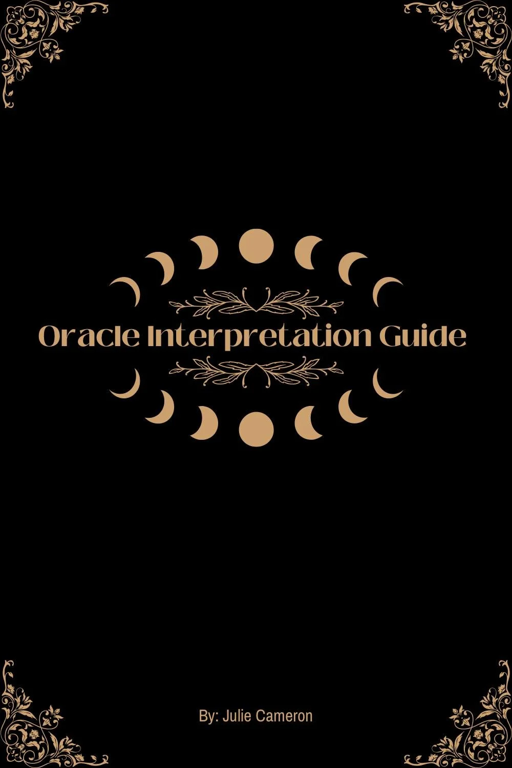 ORACLE INTERPRETATION GUIDE
