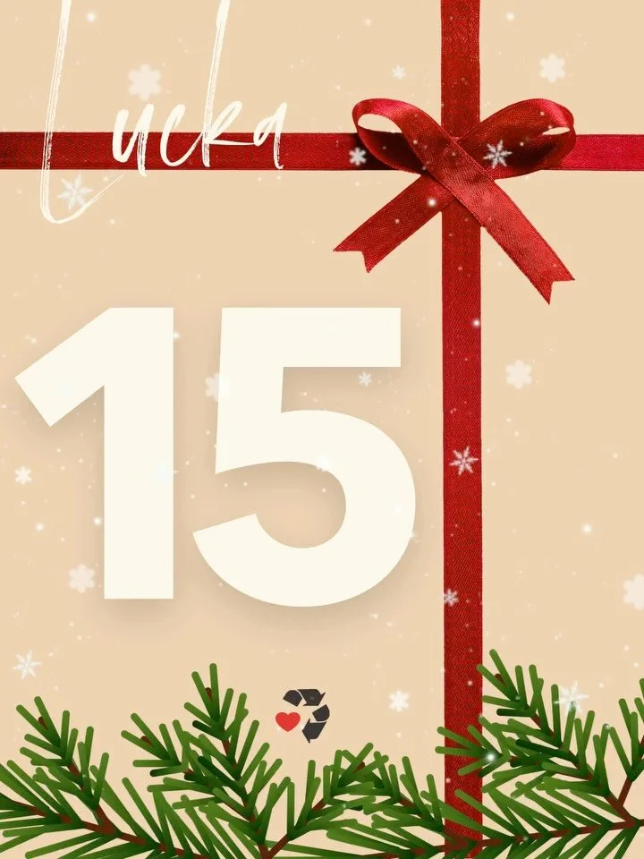 Dagens lucka: denna vackra tavla 💚

Vem vill du ge dagens julklapp till?&nbsp;
Tagga en v&auml;n eller familjemedlem som skulle &auml;lska denna julklapp f&ouml;r deras chans att vinna. Du f&aring;r nominera s&aring; m&aring;nga du vill.

Vinnaren d