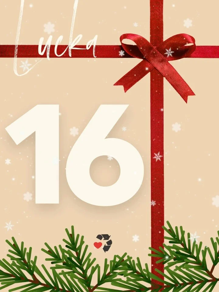 Dagens lucka: Teenage Mutant Ninja Turtles: Jakten p&aring; Splinter av Kevin Eastman och Peter Laird, 2022

Vem vill du ge dagens julklapp till?&nbsp;❤️
Tagga en v&auml;n eller familjemedlem som skulle &auml;lska denna julklapp f&ouml;r deras chans 