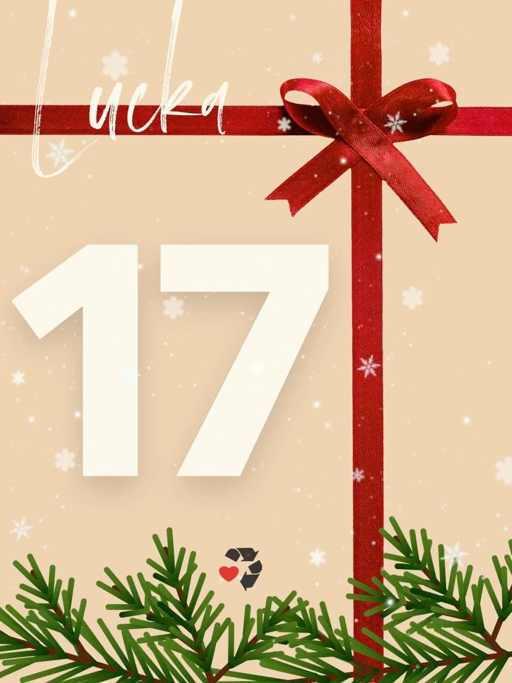 Dagens lucka: Presentkort p&aring; 500 kr p&aring; Agape Second Hand 🛒

Vem vill du ge dagens julklapp till?&nbsp;❤️
Tagga en v&auml;n eller familjemedlem som skulle &auml;lska denna julklapp f&ouml;r deras chans att vinna. Du f&aring;r nominera s&a