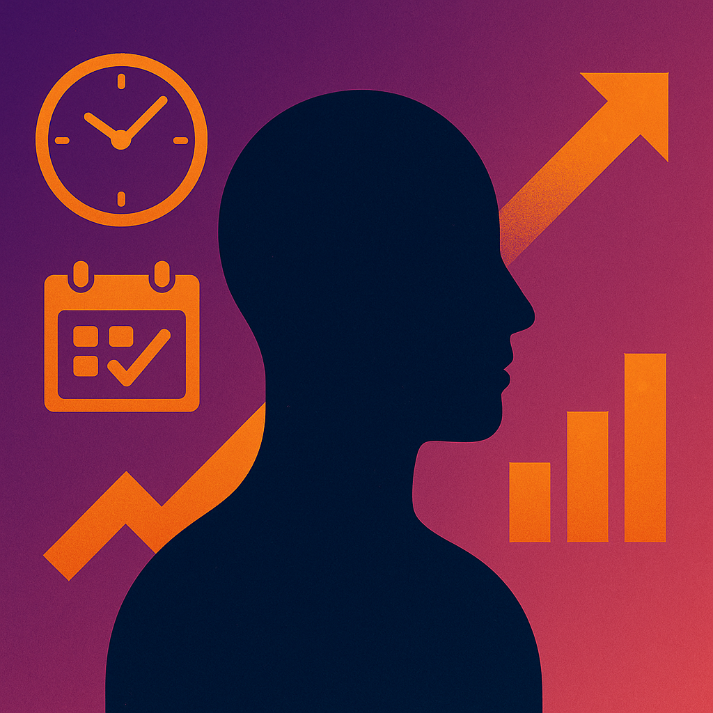 High Productivity: Time and Focus Management