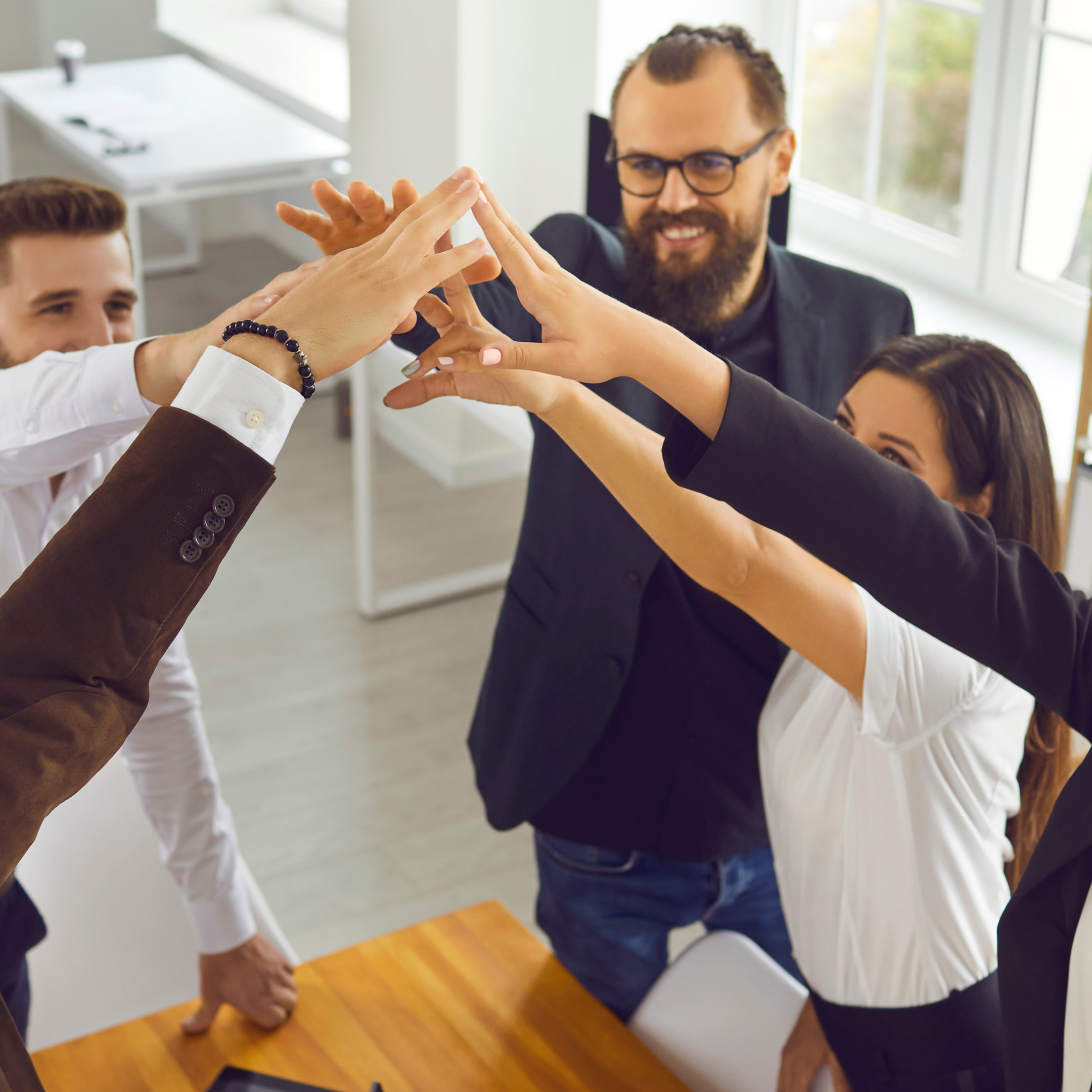 Resilience corporate training