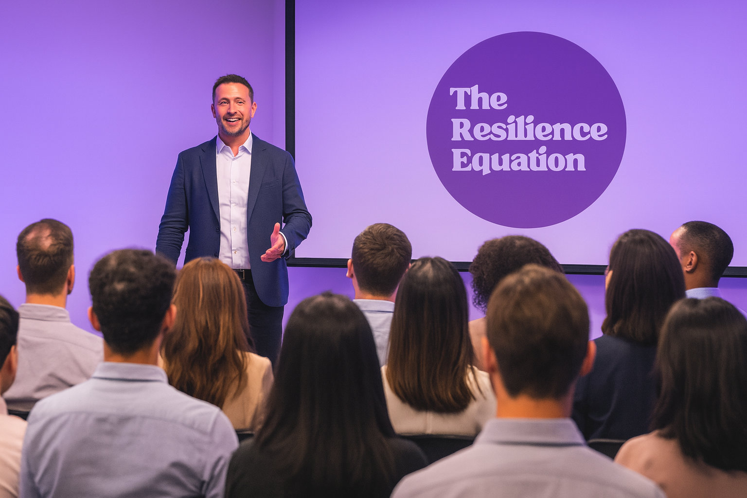 Presenting with Impact and Confidence