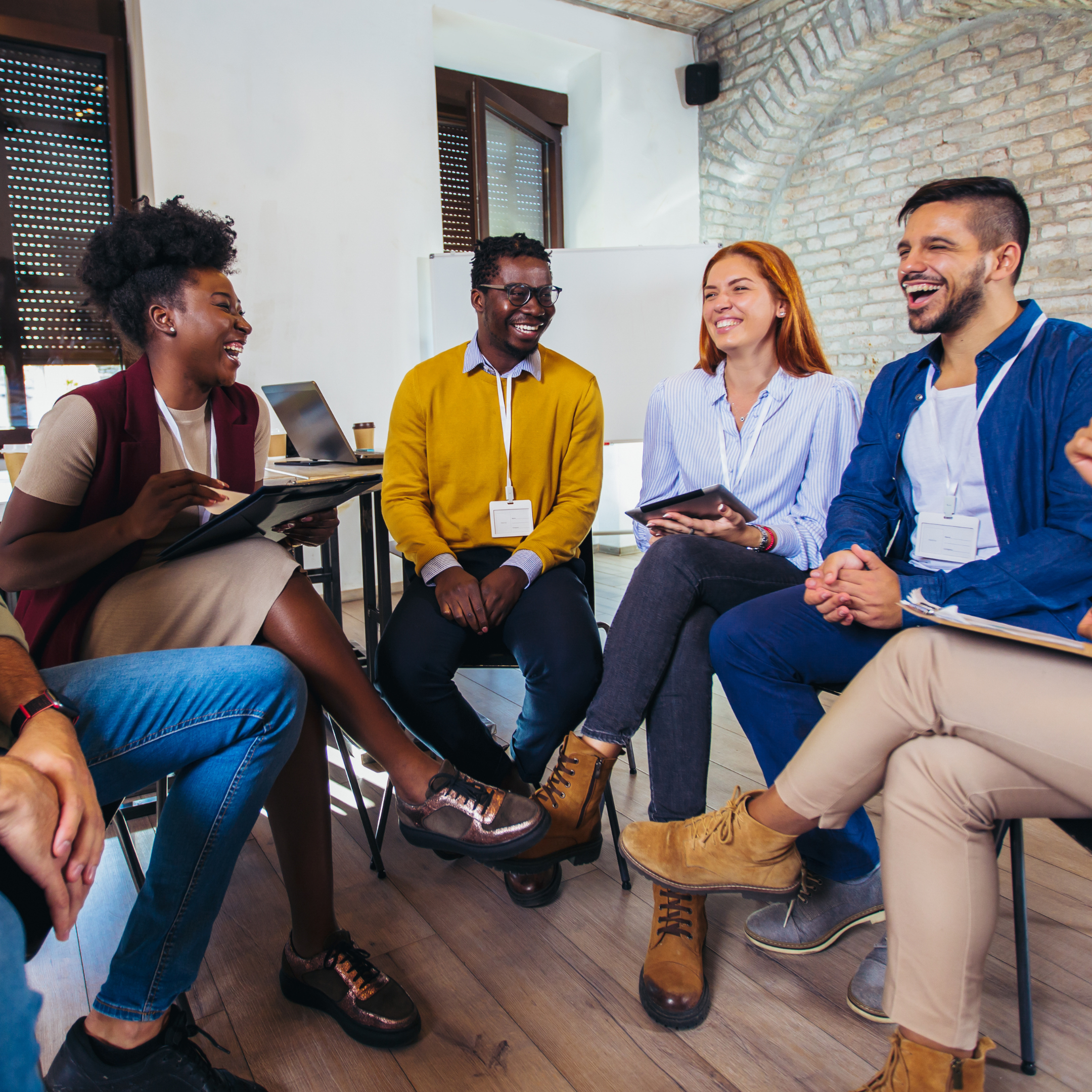 Emotional Regulation for Performance