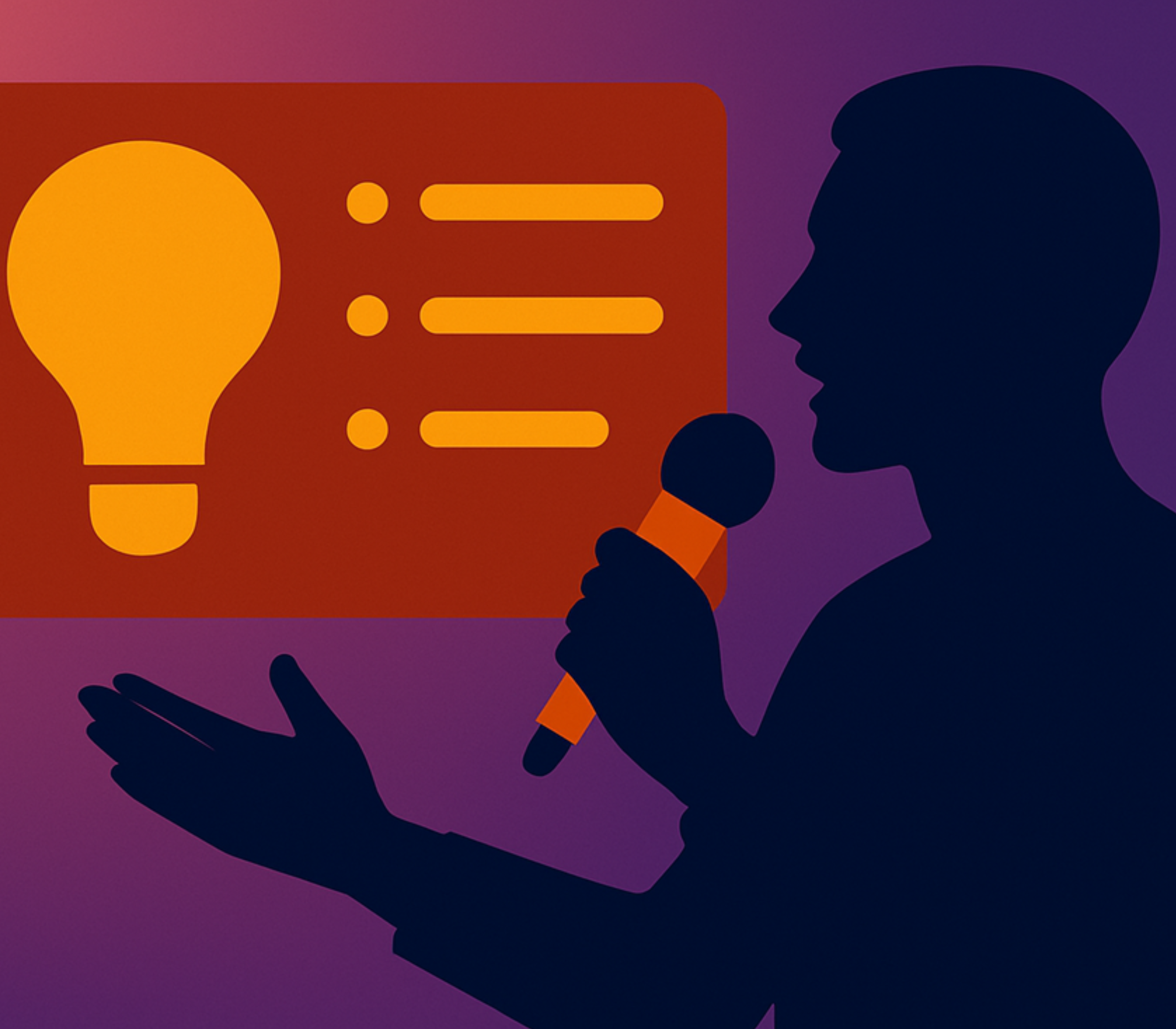 Presenting with Impact and Confidence