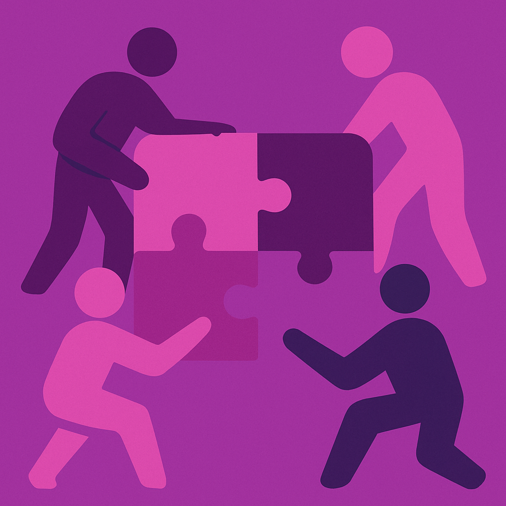 High-Performing Team Building Workshop