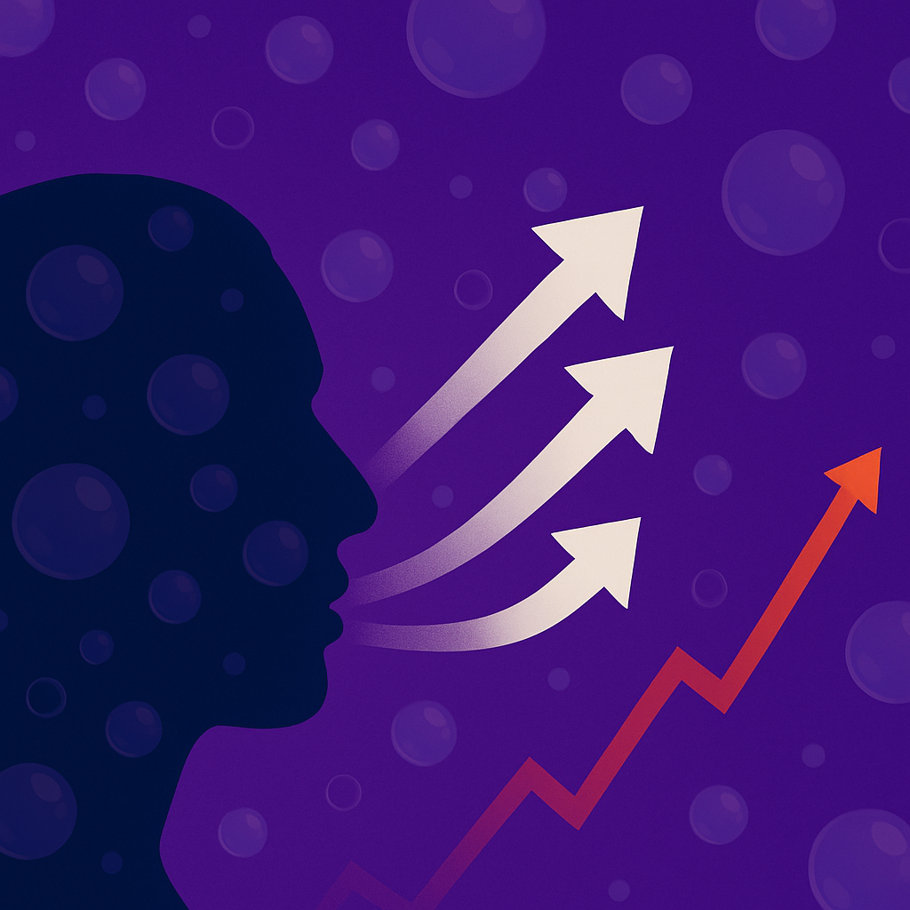 1 to 1 Breathwork for High Performers