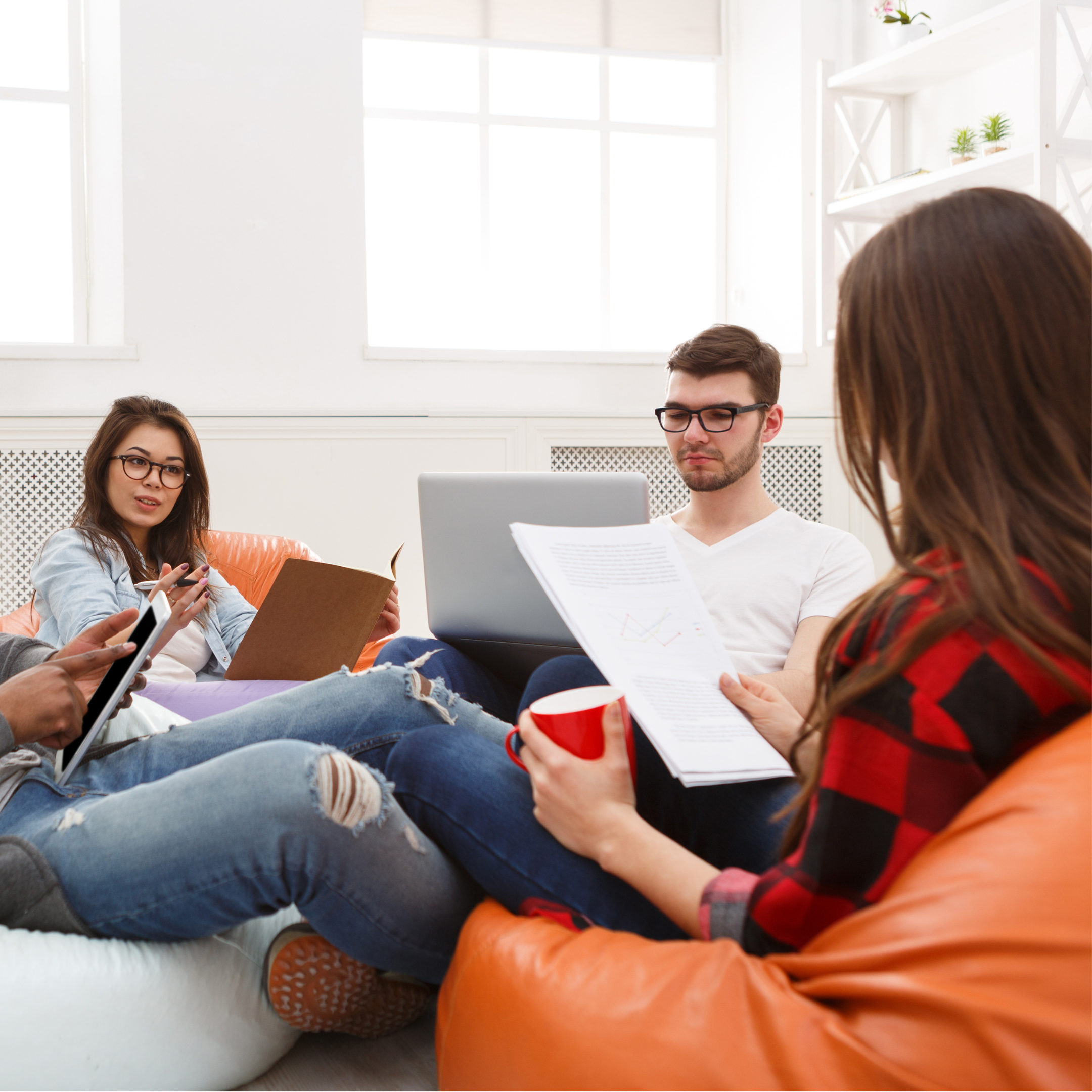 Emotional Regulation for Performance