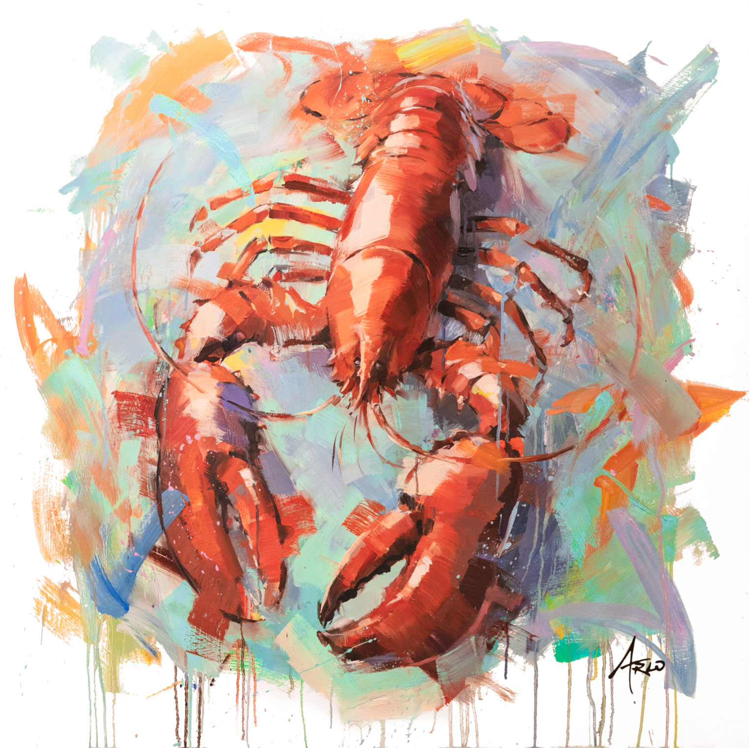 LOBSTER