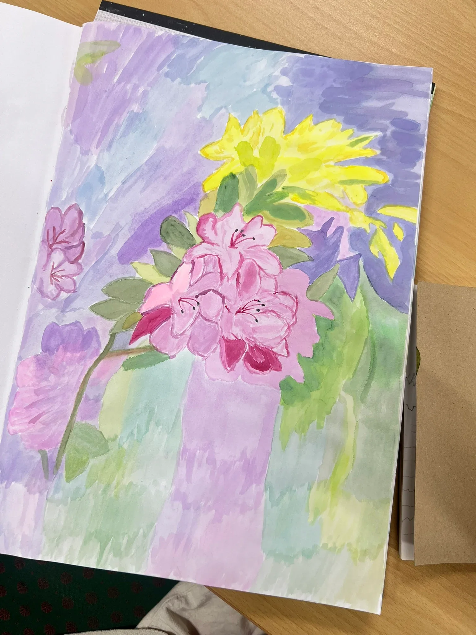 July 2025 at Art Ease: Creativity, Community and Big Plans Ahead
