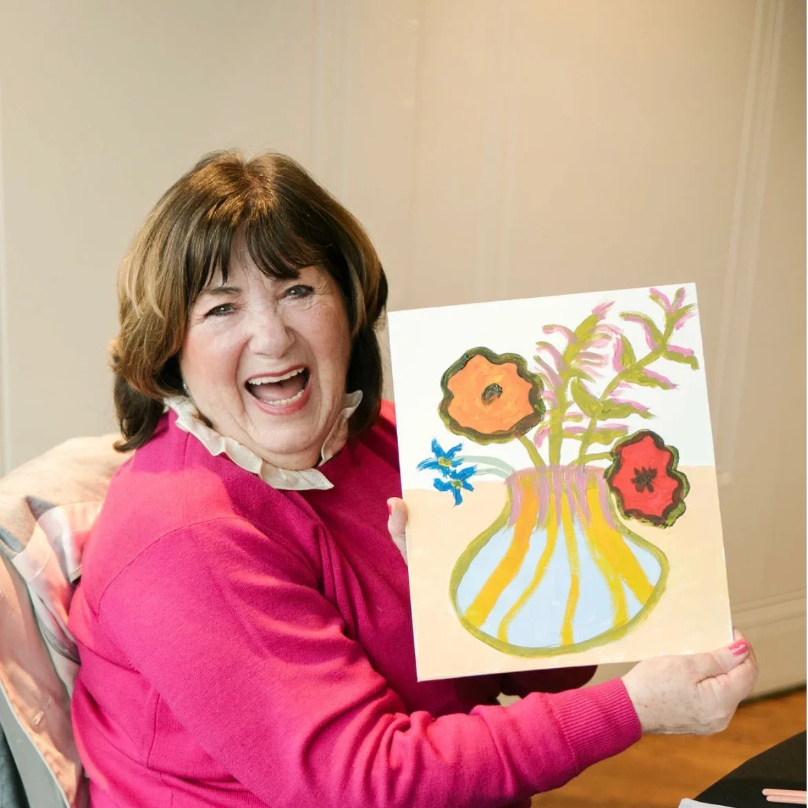 March 2026 at Art Ease: Creativity, Connection and Community in Bloom