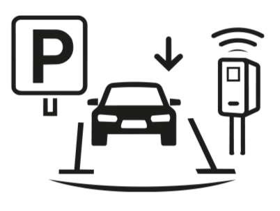 Comptage parking