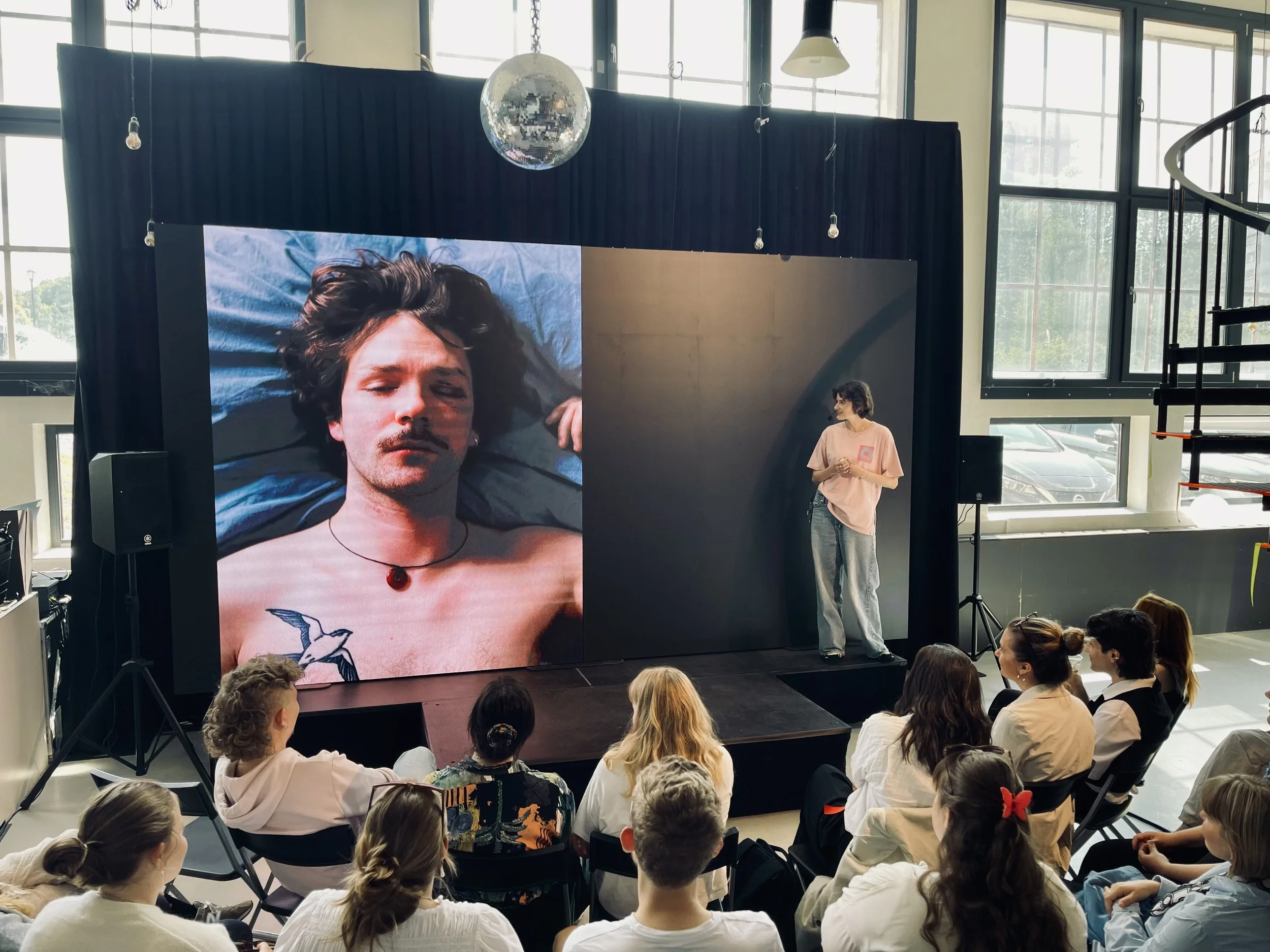 Avgangsutstillinga 2026