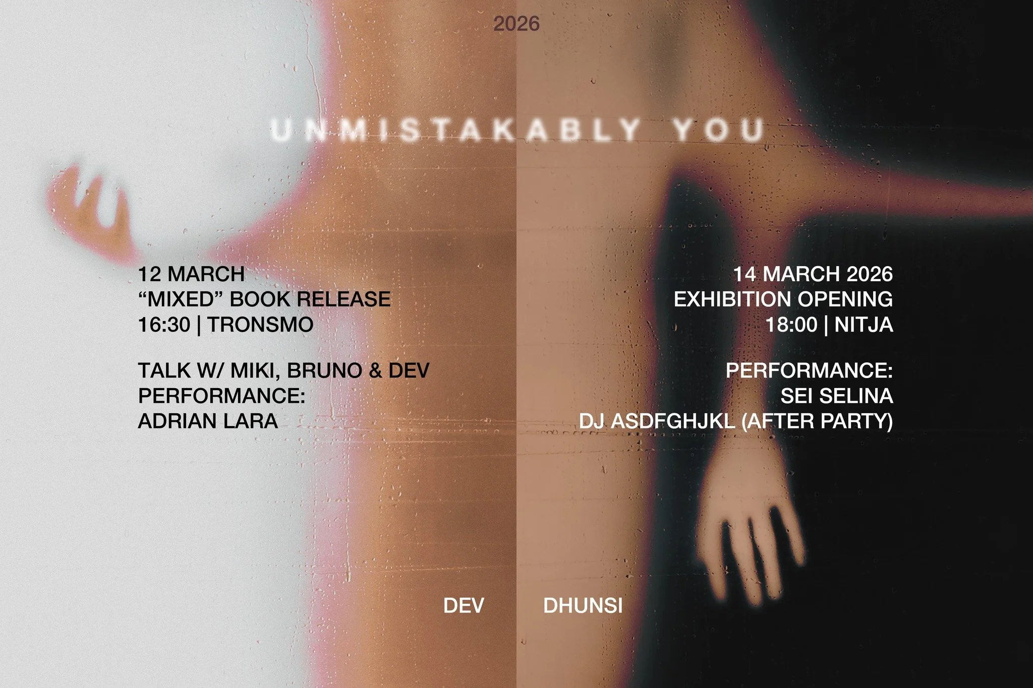 Fotobok lansering - Dev Dhunsi