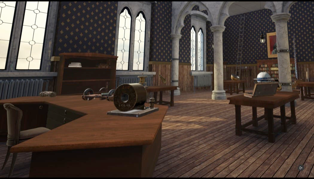 Images : Museums + Heritage Advisor