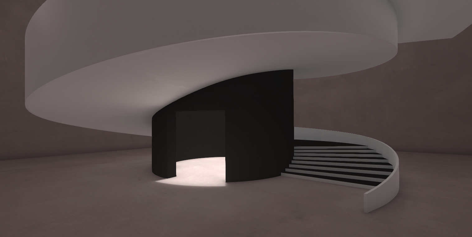 Museums in the Metaverse