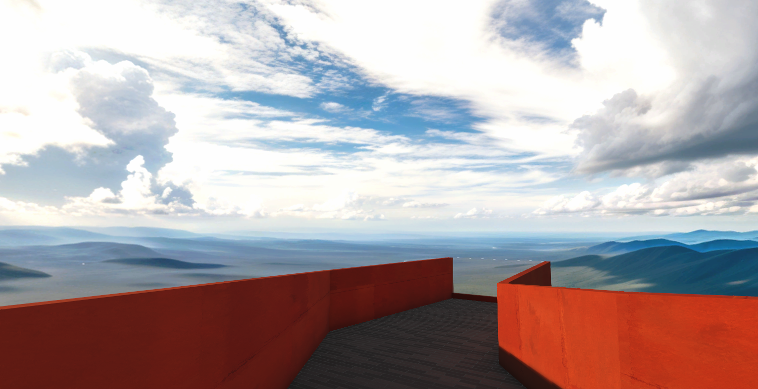 All images courtesy of Archi-Interactive