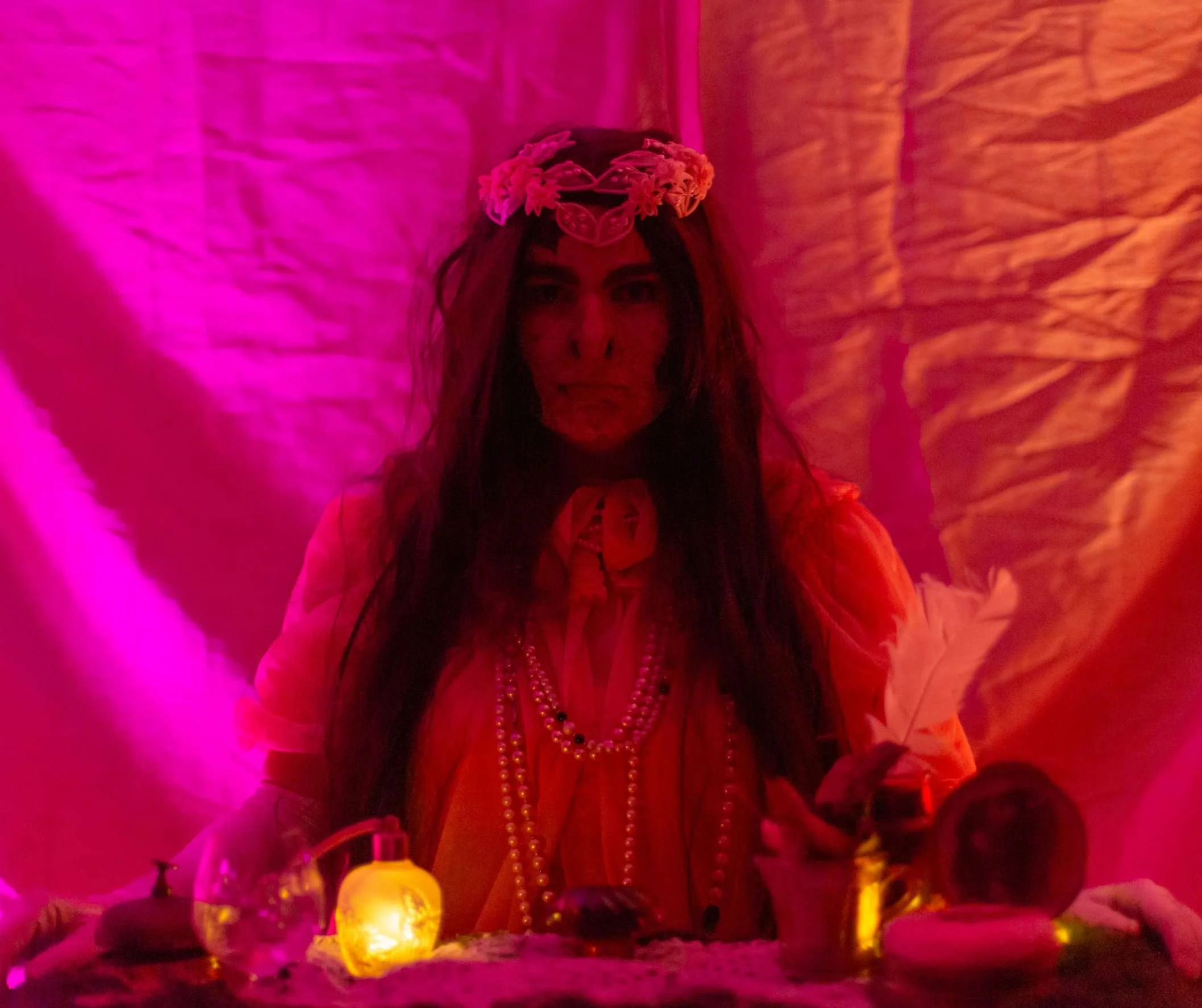 izzie major weavers performance