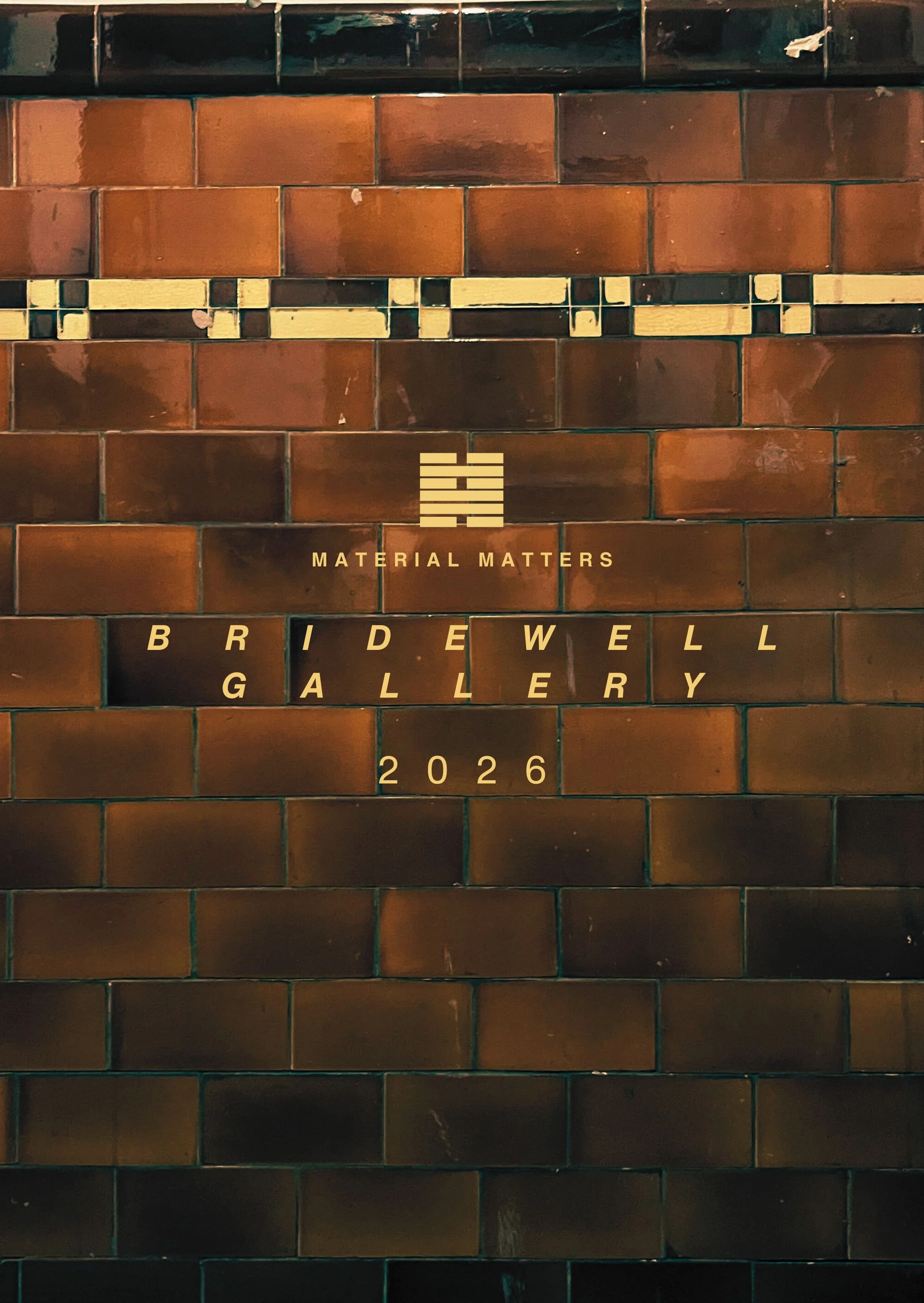 bridewell gallery 2026
