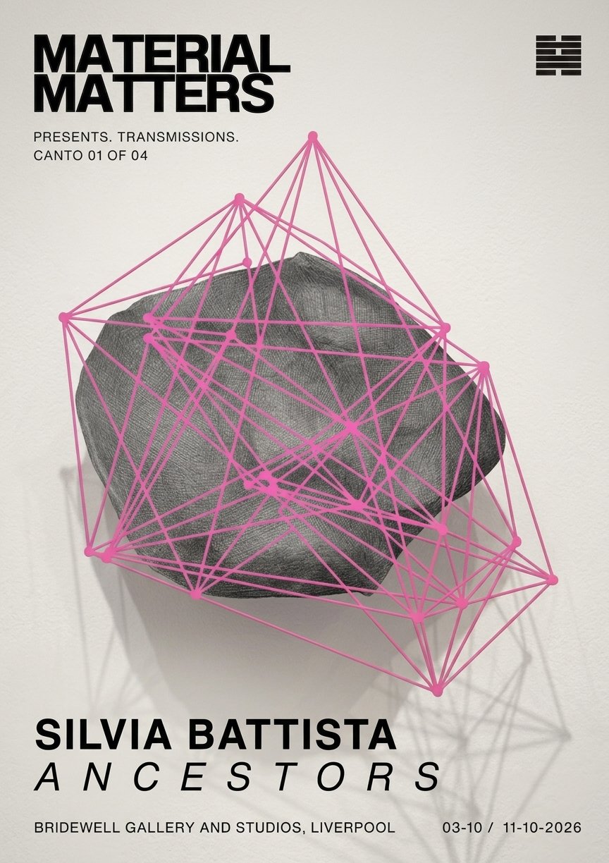 Transmissions: CANTO I. ANCESTORS. 