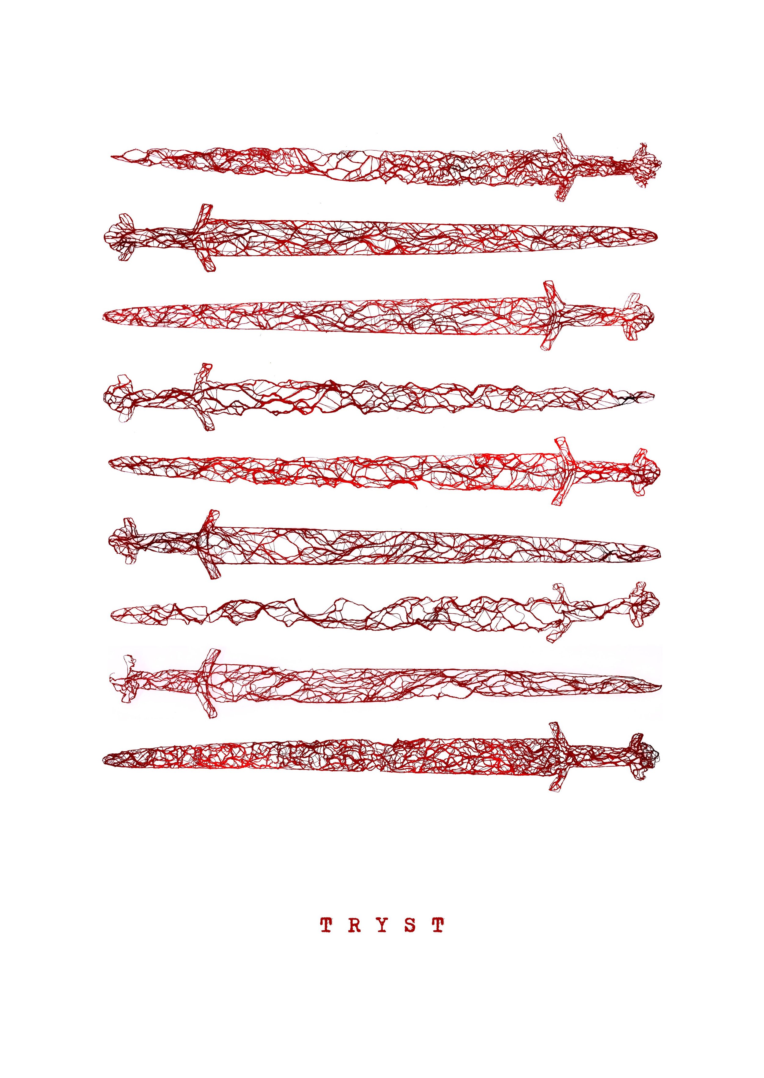 New Publication: TRYST