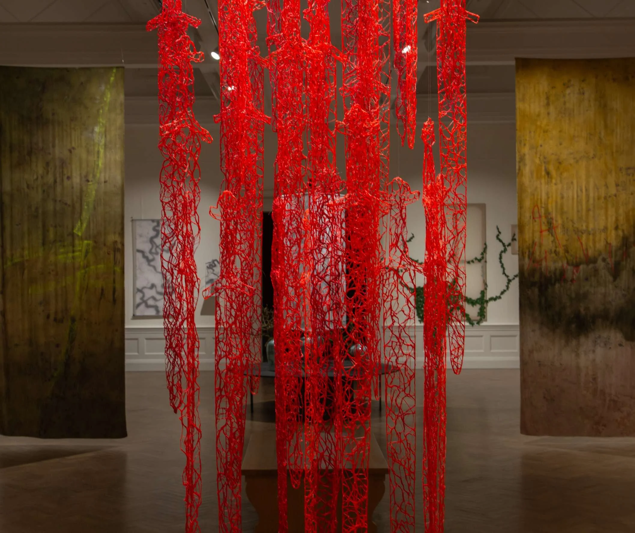 Patric Rogers — TRYST (2024)

